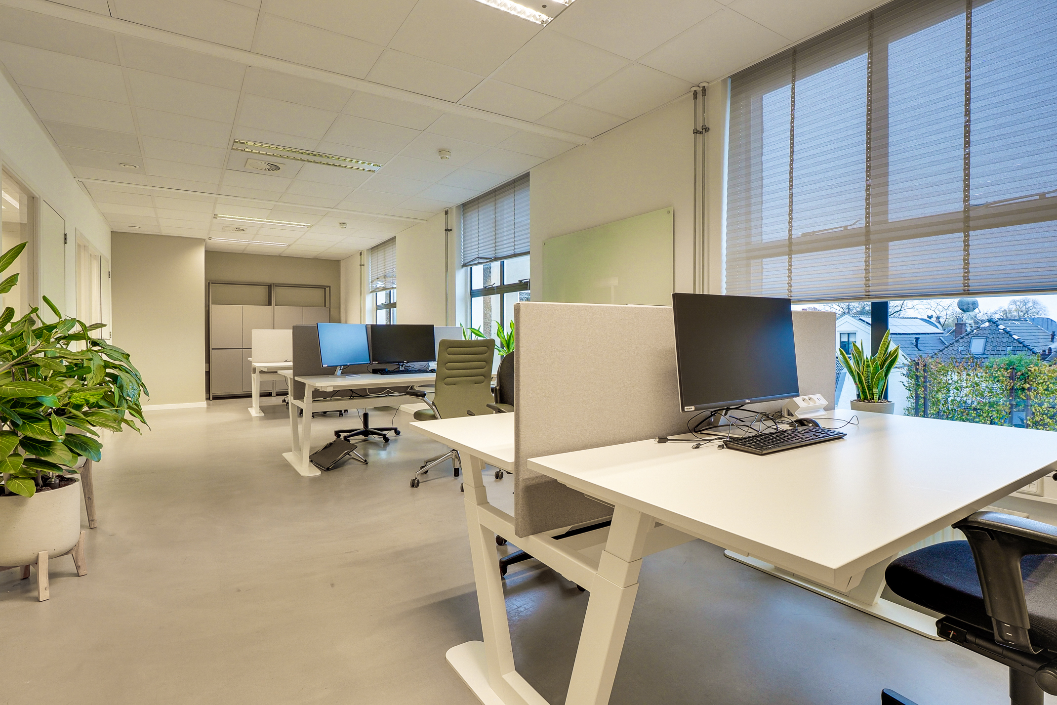 Hamburgerstraat, -3 28A