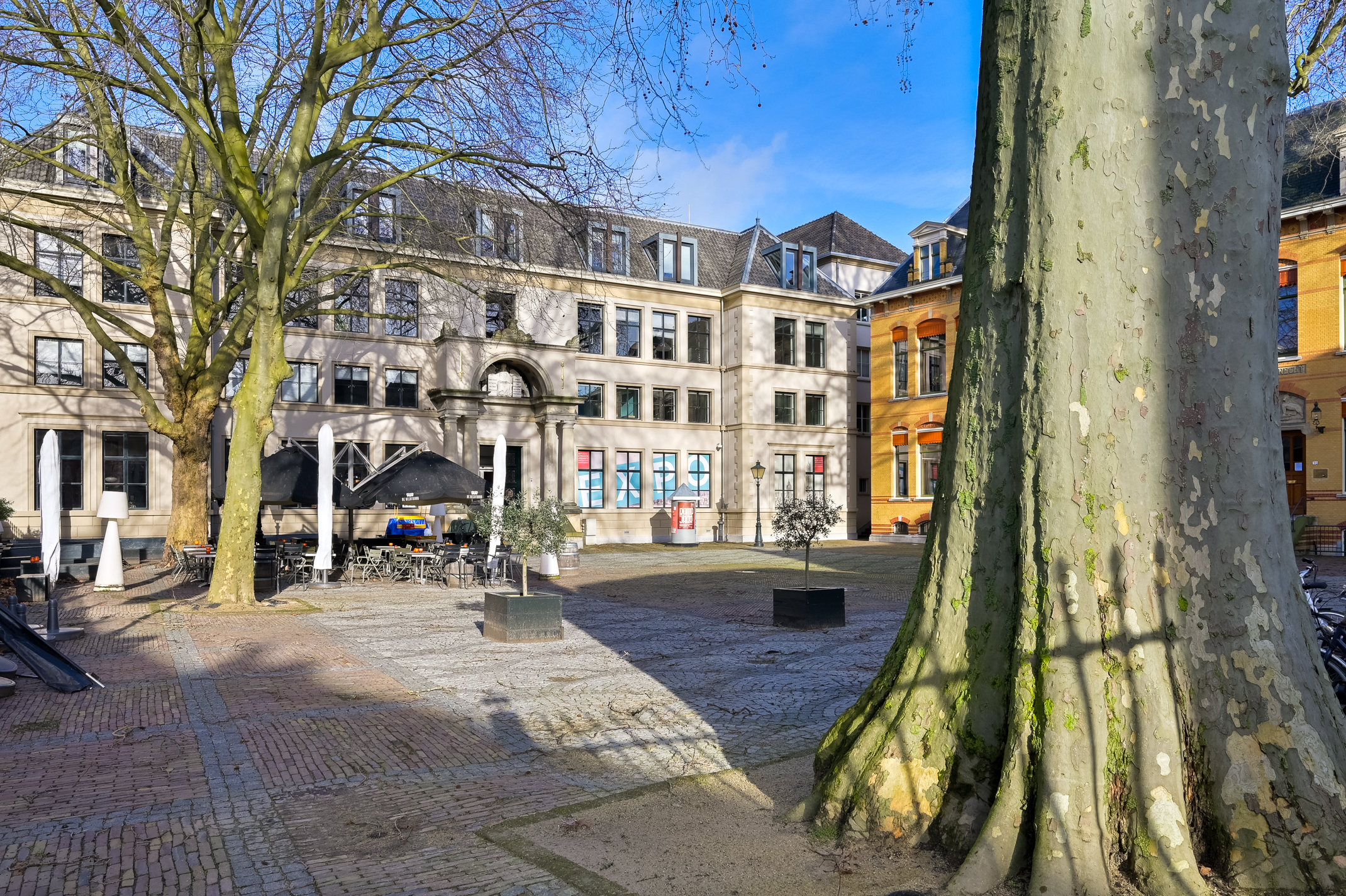 Hamburgerstraat, -2 28A