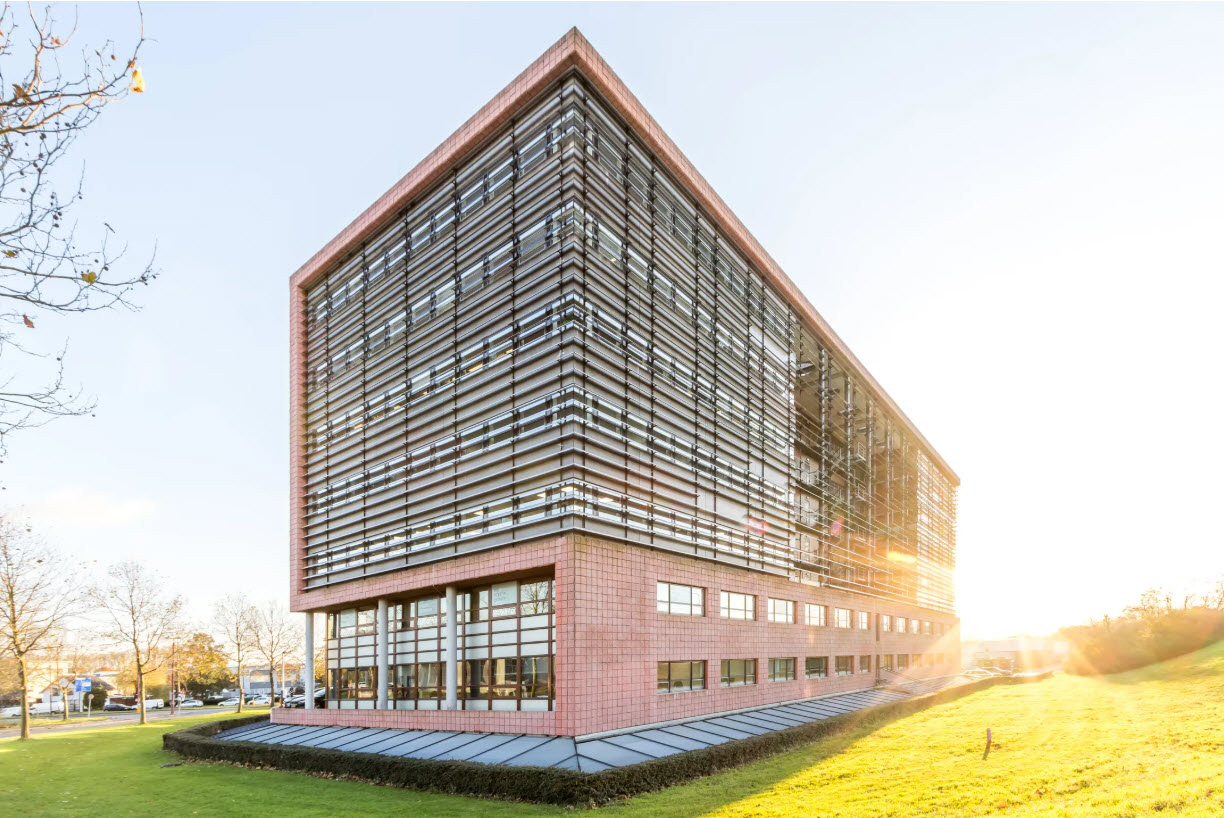 Marconibaan 57