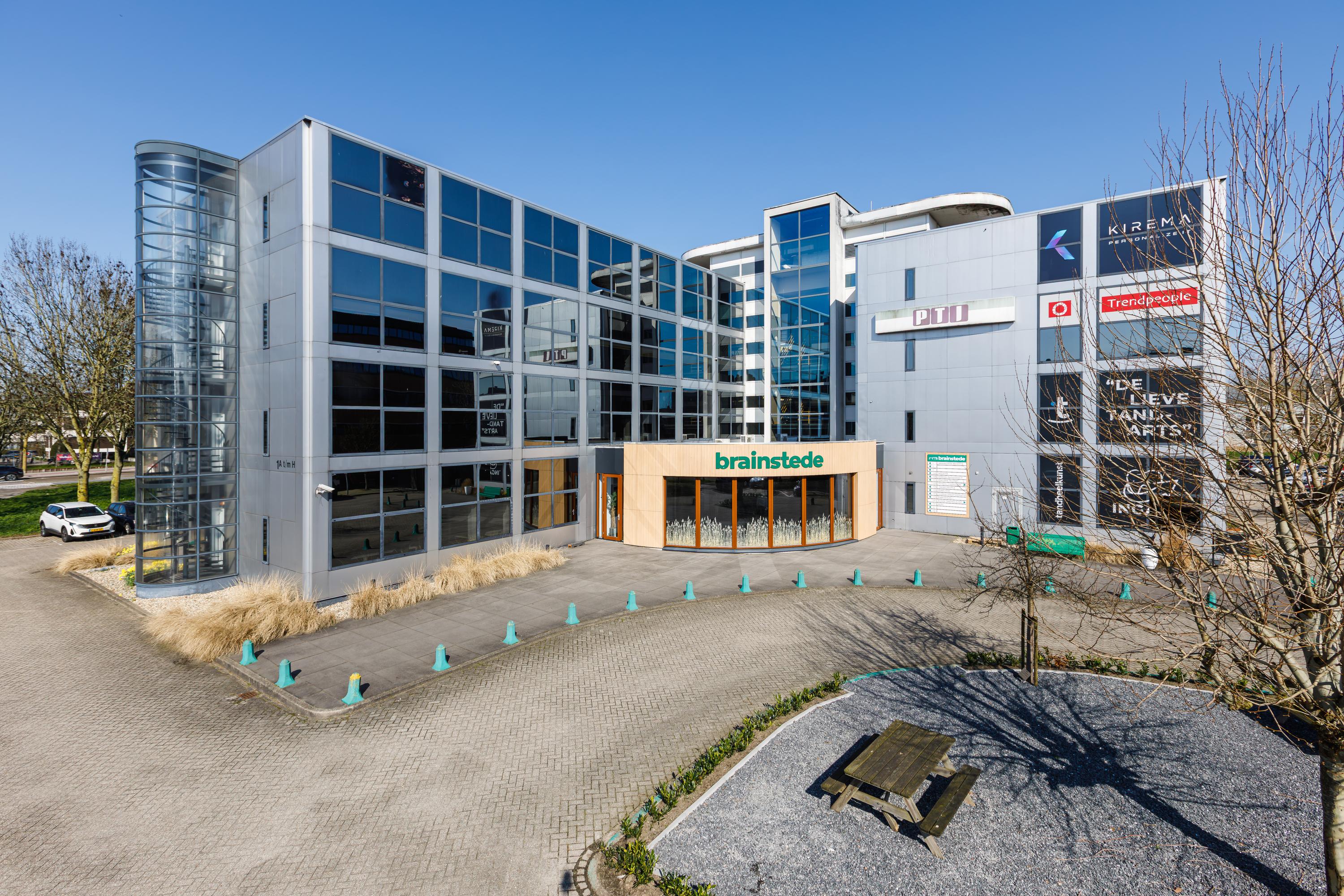 Korenmolenlaan 1C