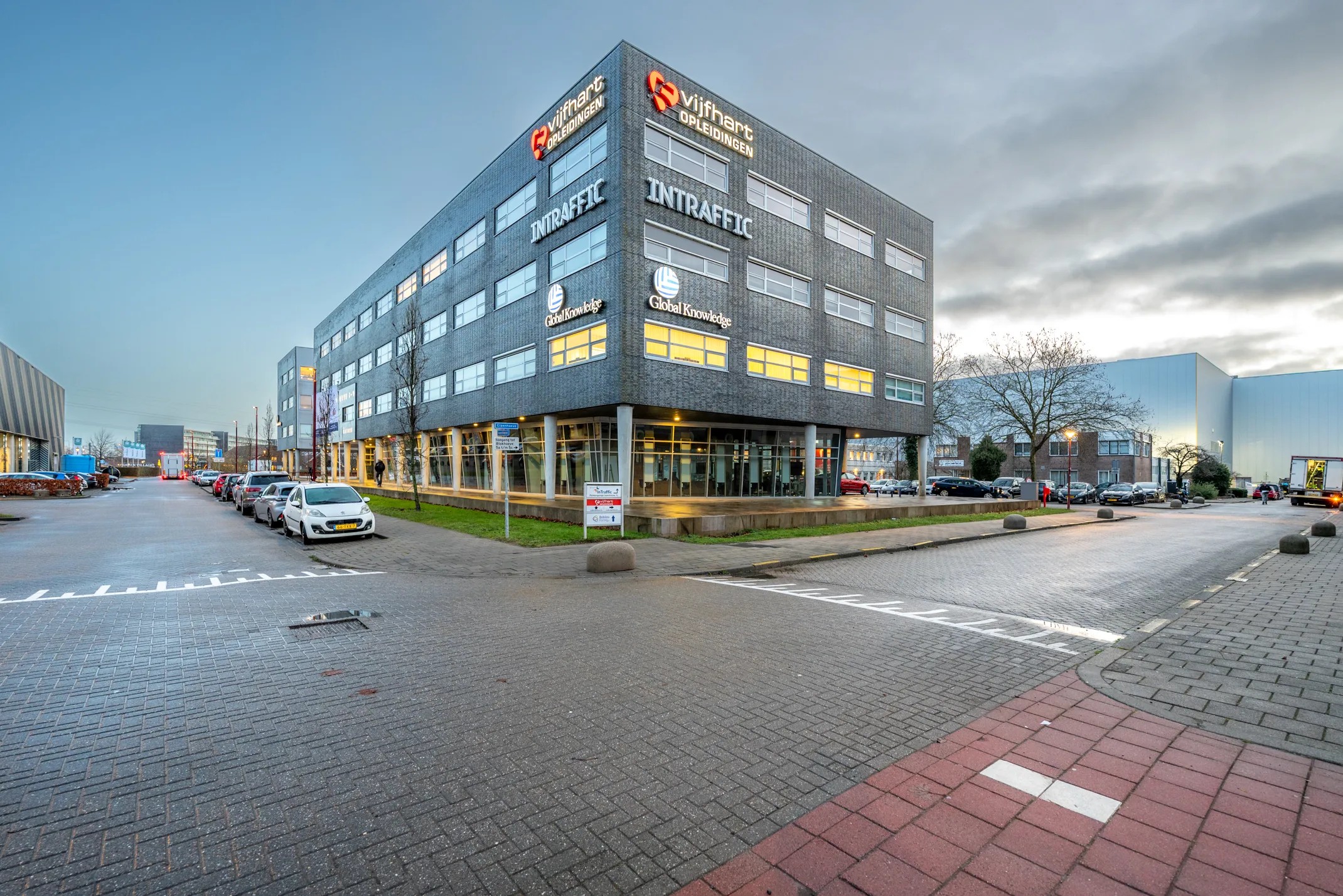 Iepenhoeve 1