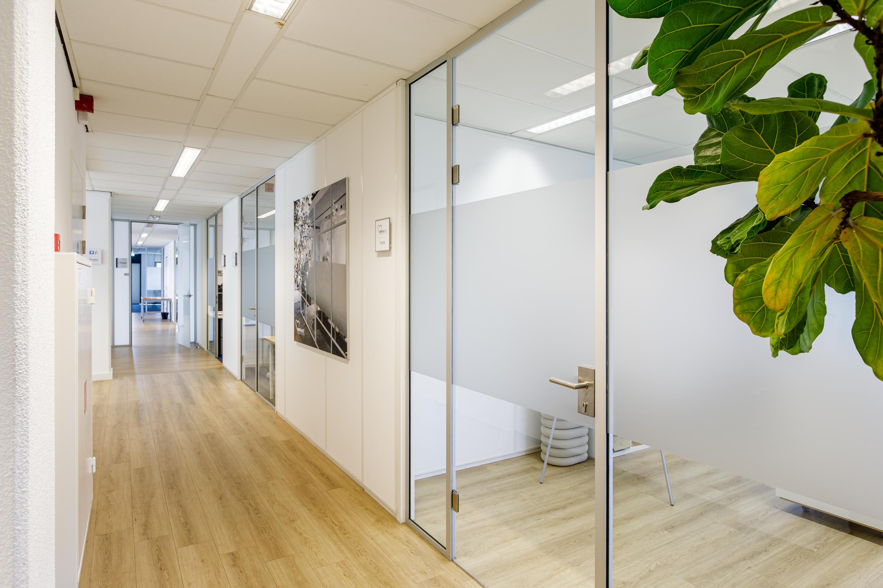 Korenmolenlaan 1C