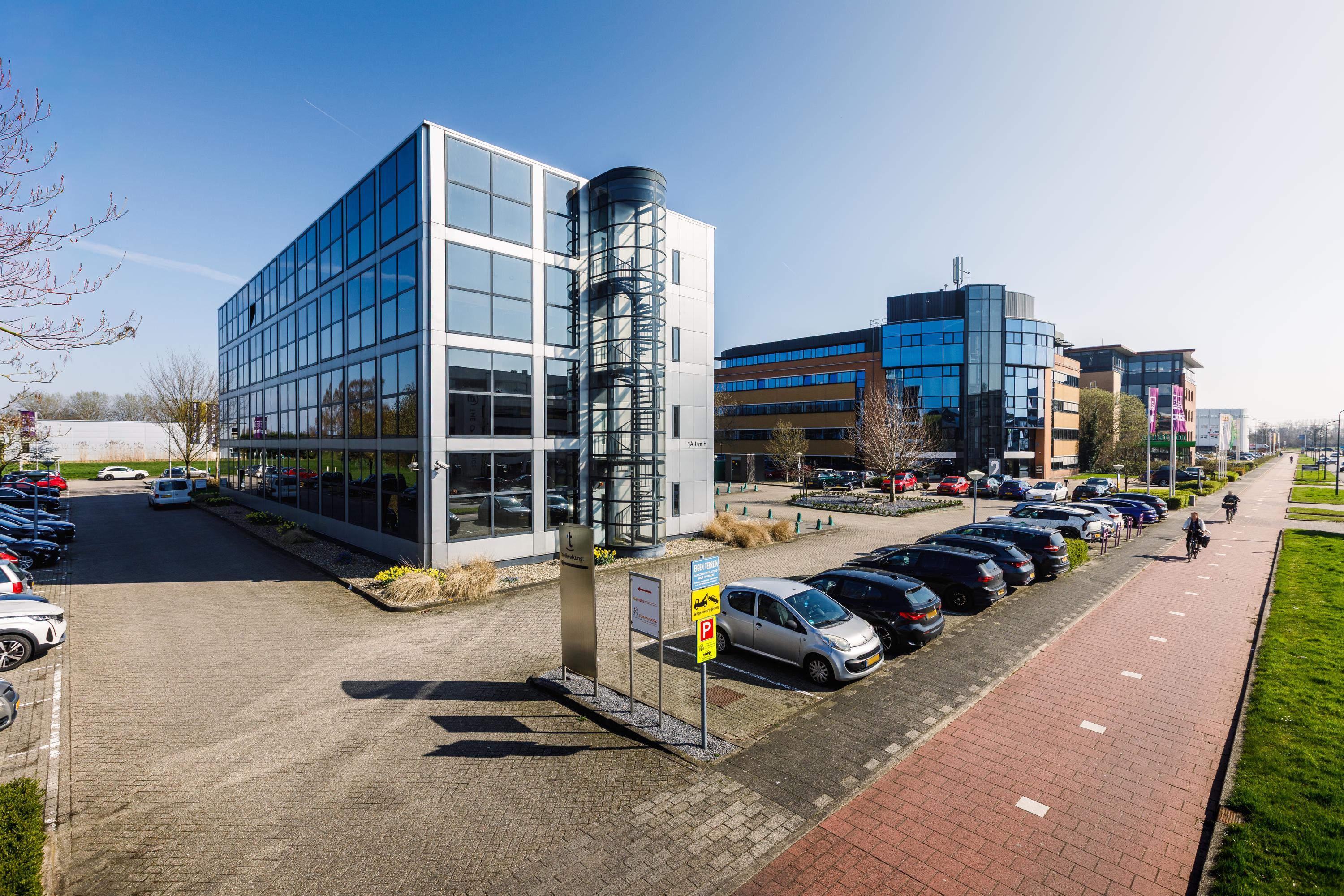 Korenmolenlaan 1C