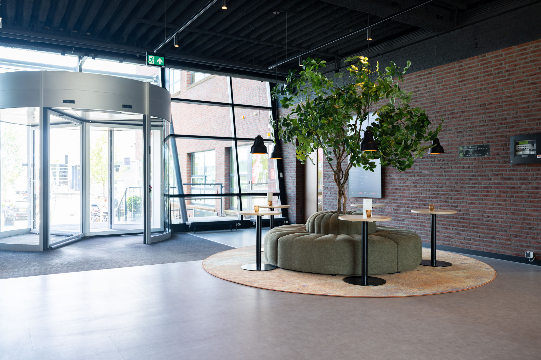 Rijnzathe 12