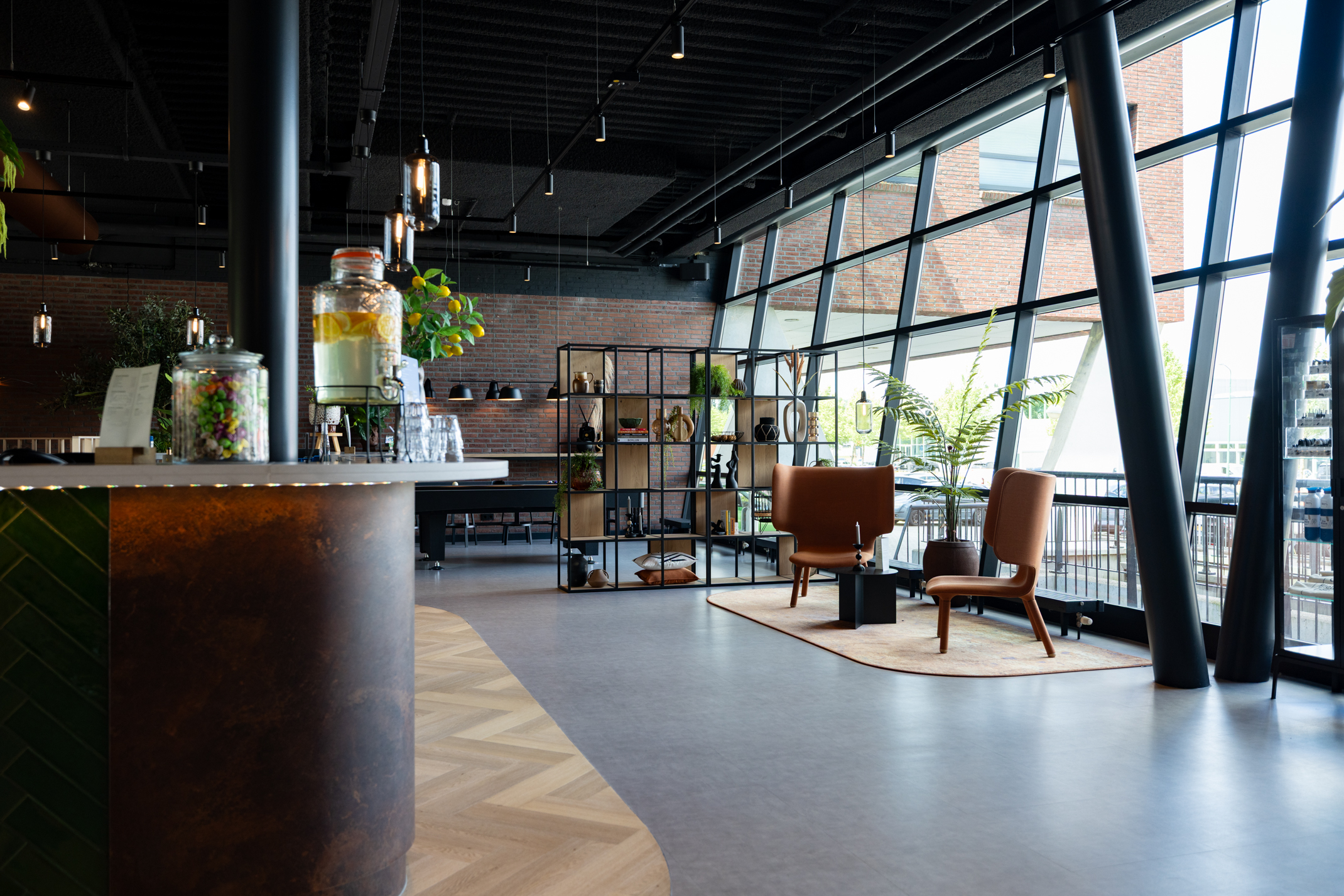 Rijnzathe 12