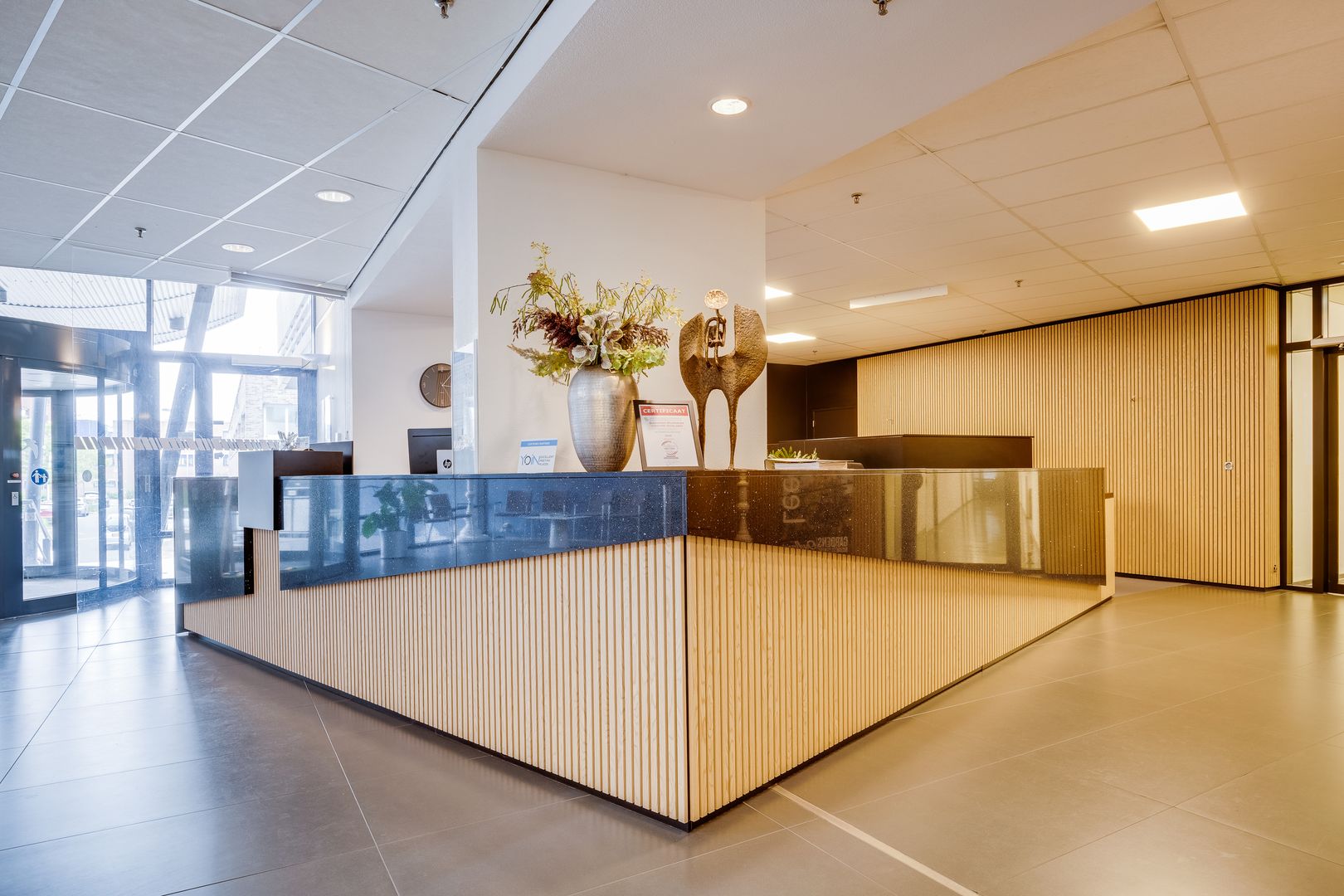Oudlaan 4