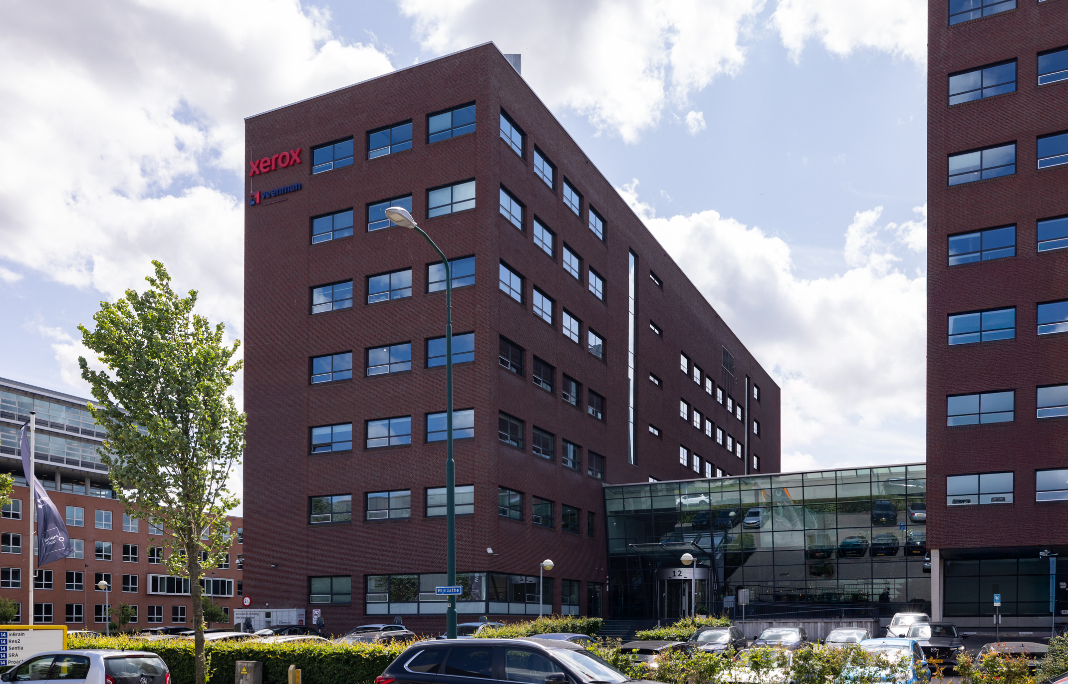 Rijnzathe 12
