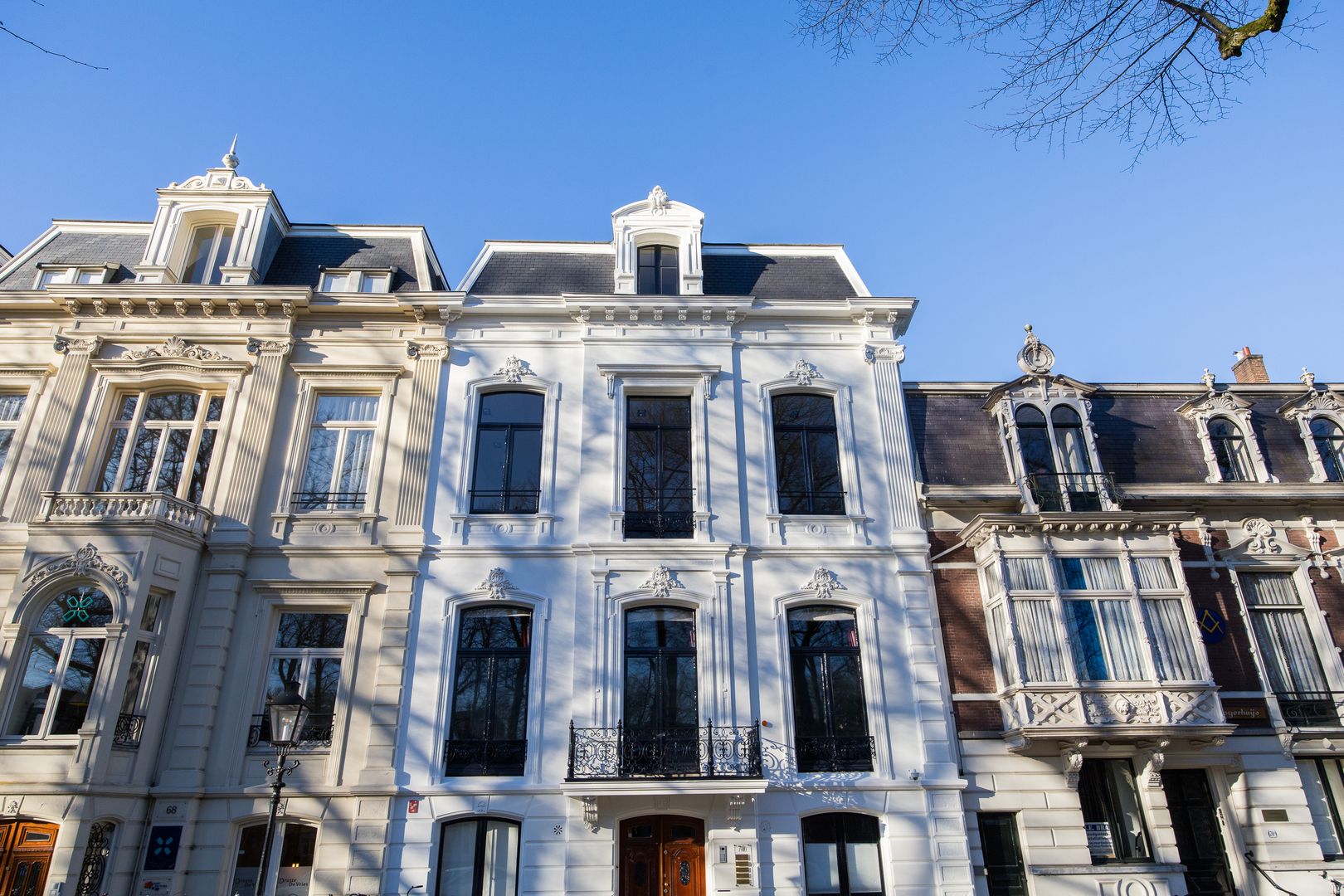 Maliebaan 70