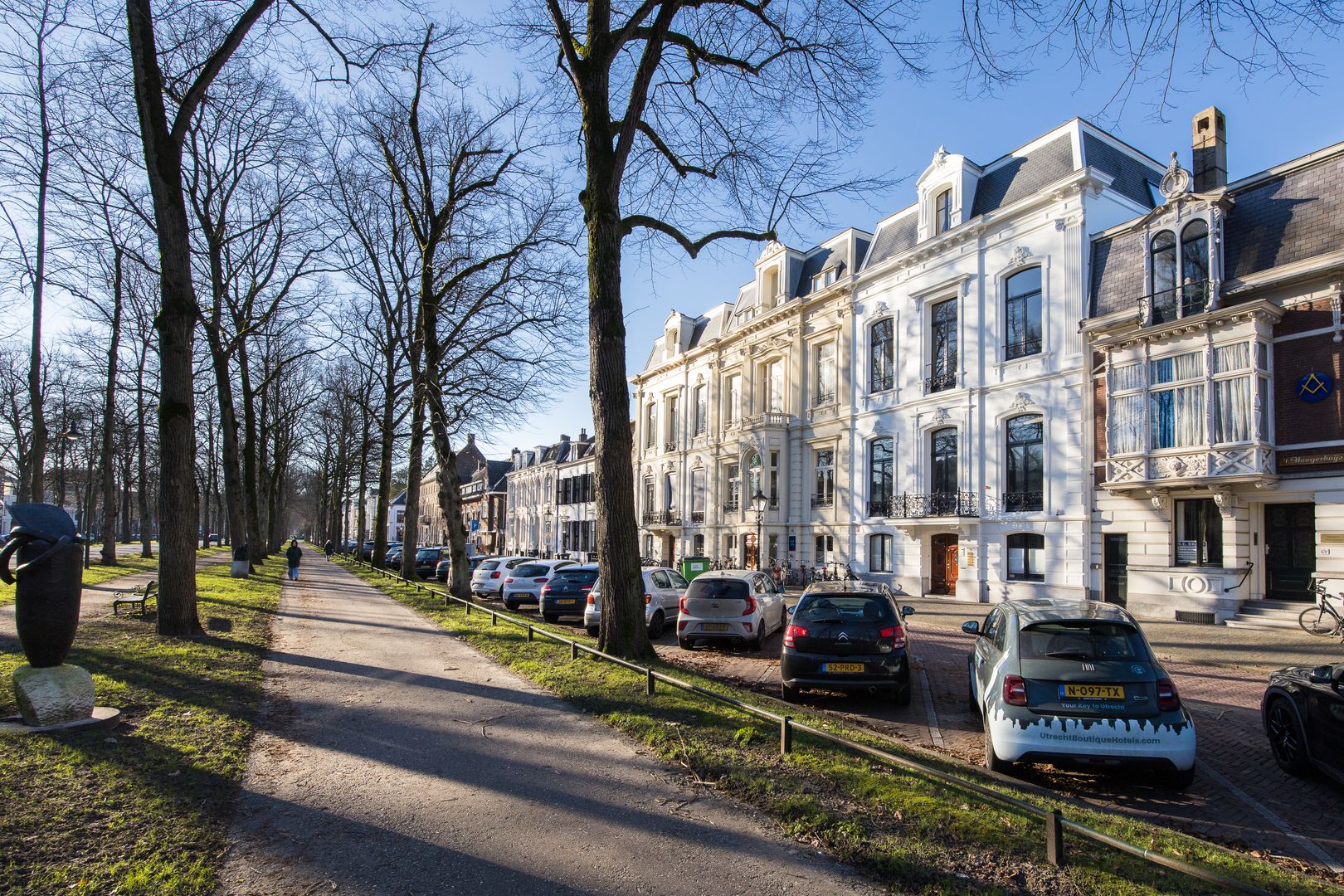 Maliebaan 70