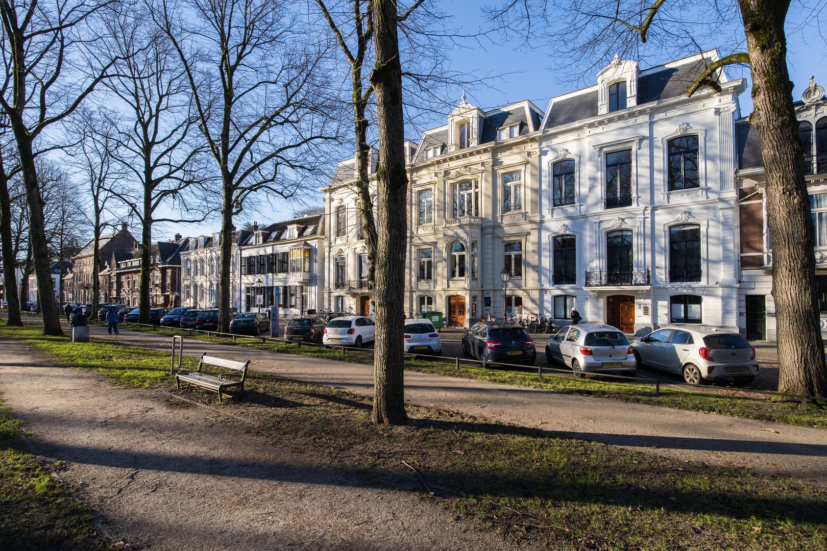 Maliebaan 70