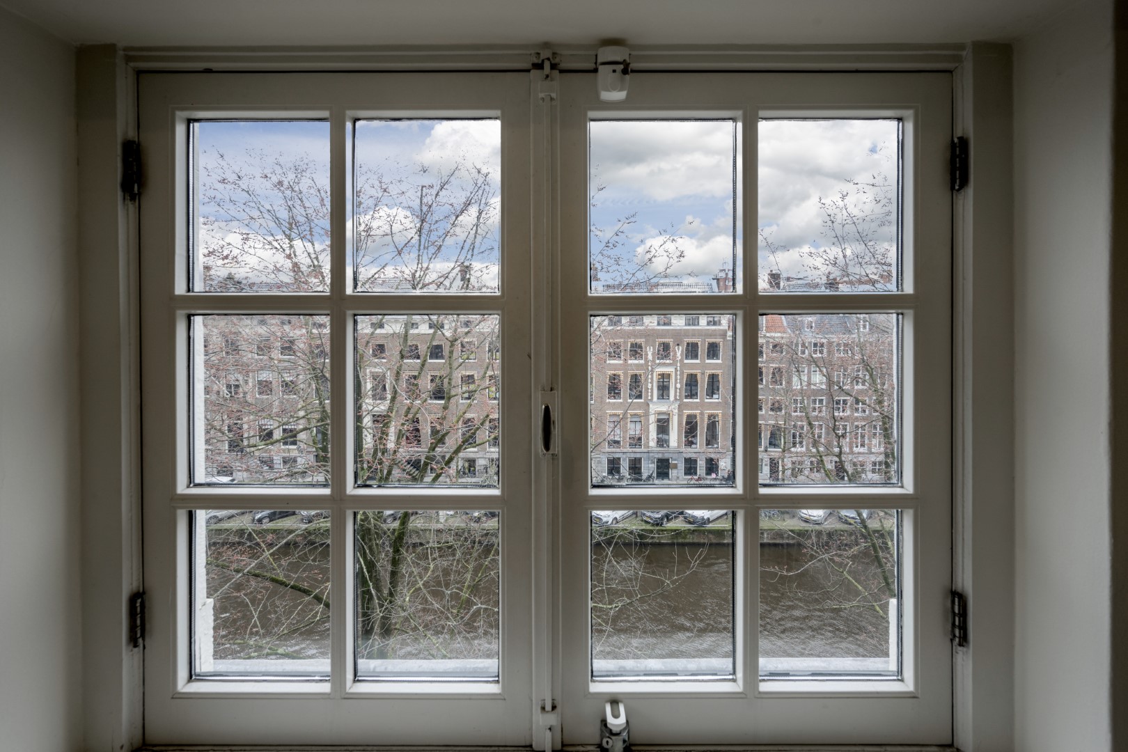 Herengracht 458