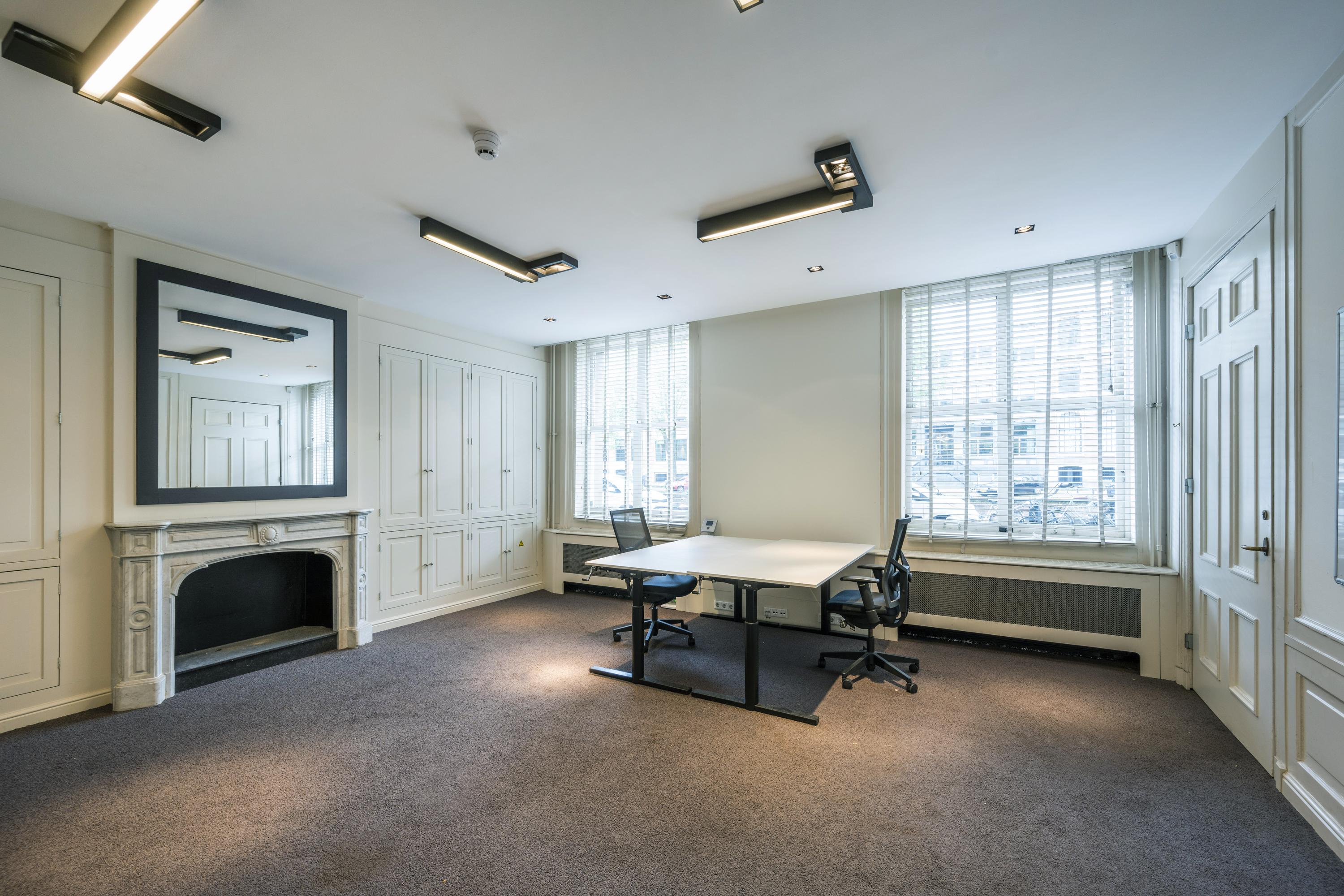 Herengracht 448