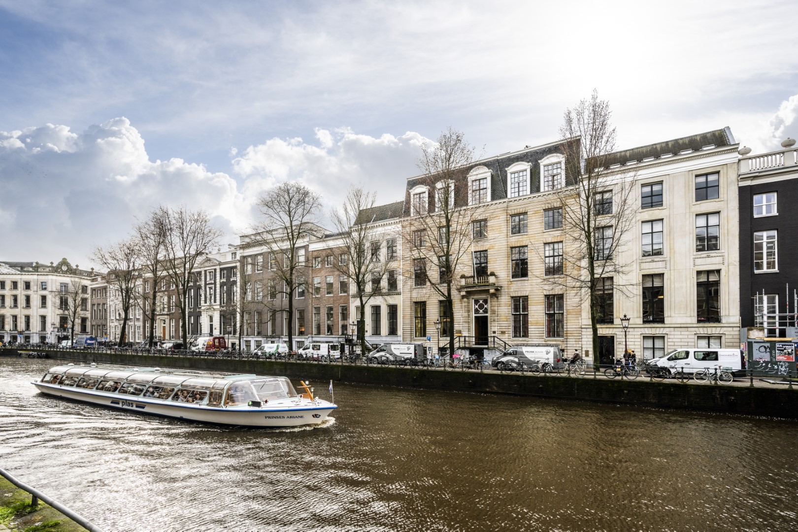 Herengracht 458