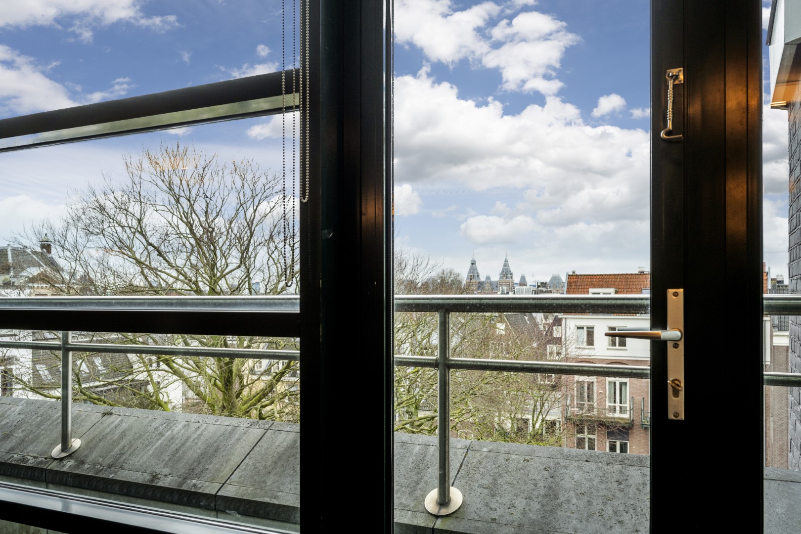 Herengracht 458