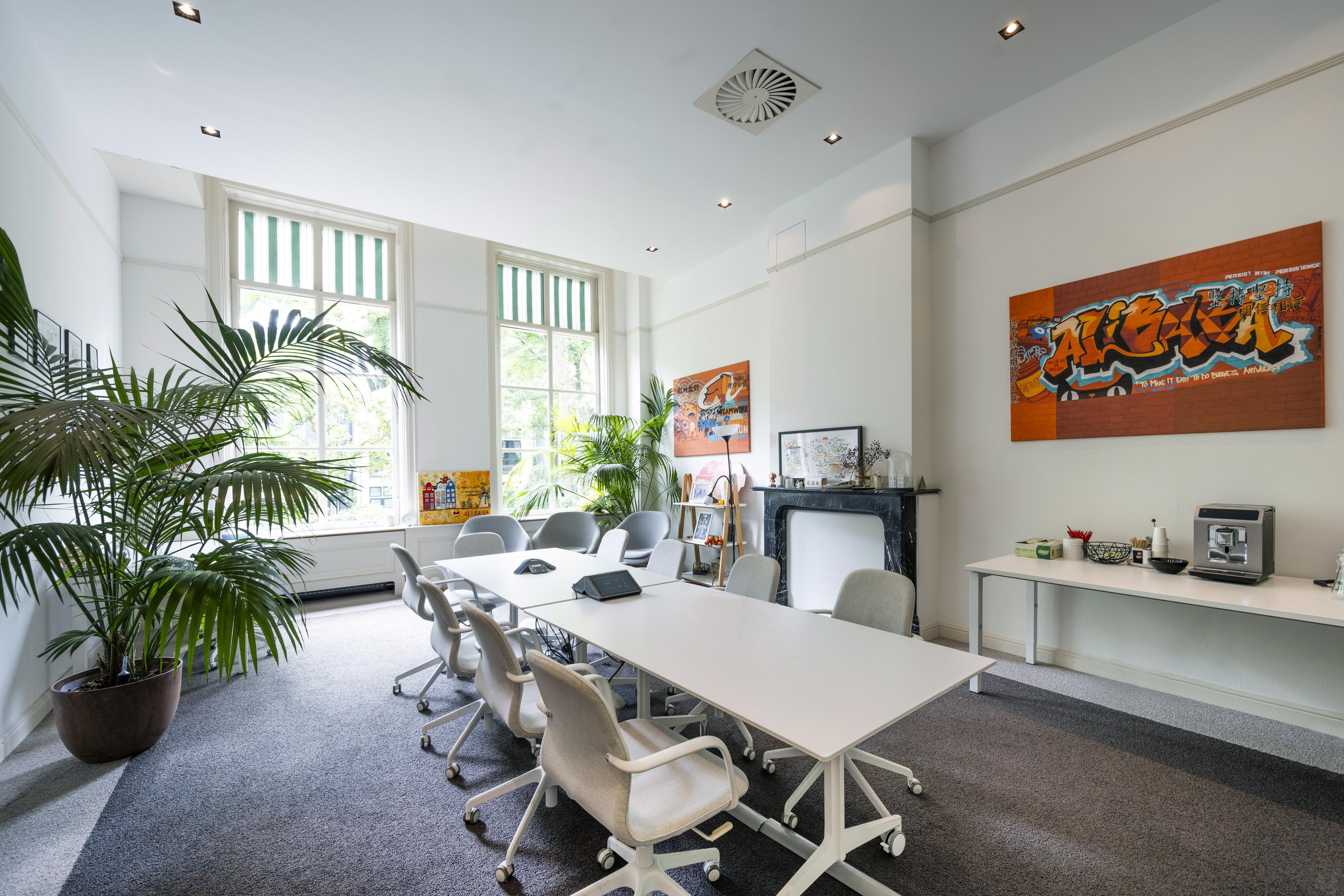 Herengracht 448