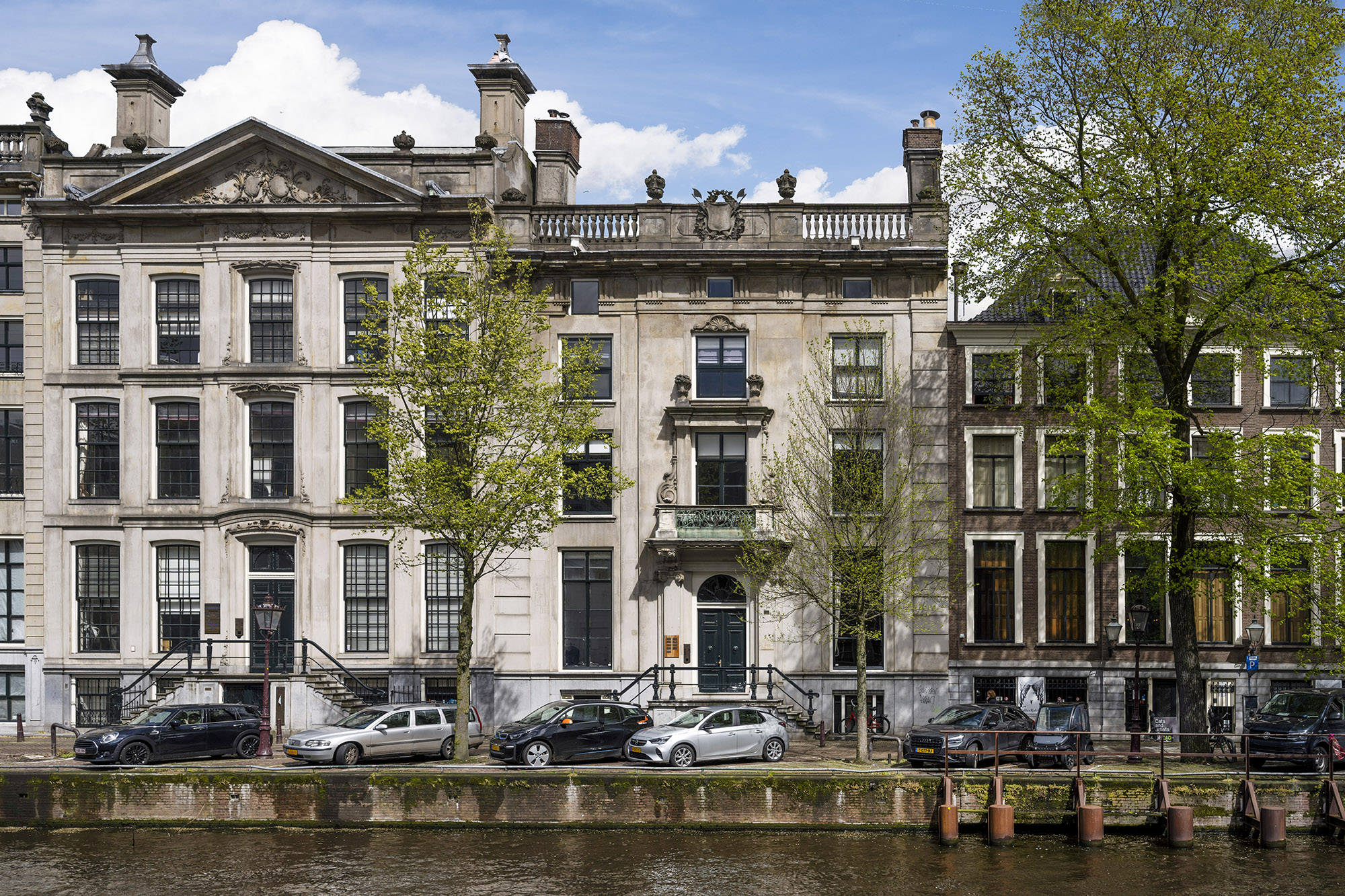 Herengracht 495