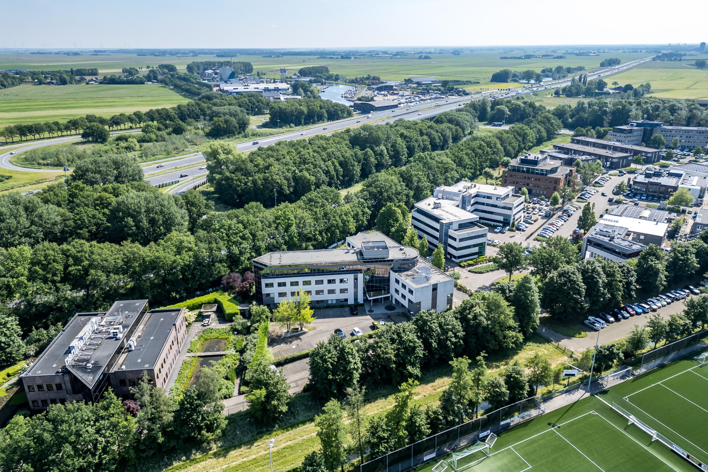 Baarnsche dijk 12A