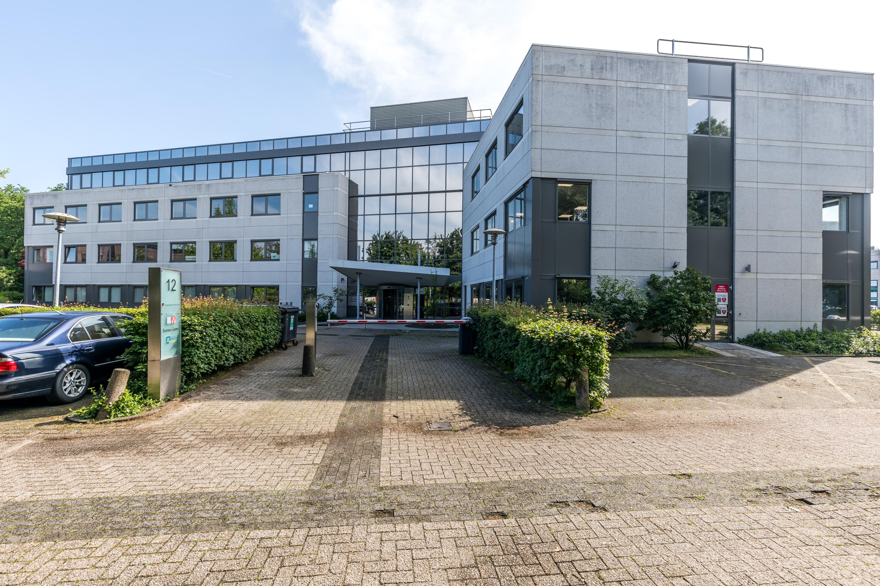 Baarnsche dijk 12A