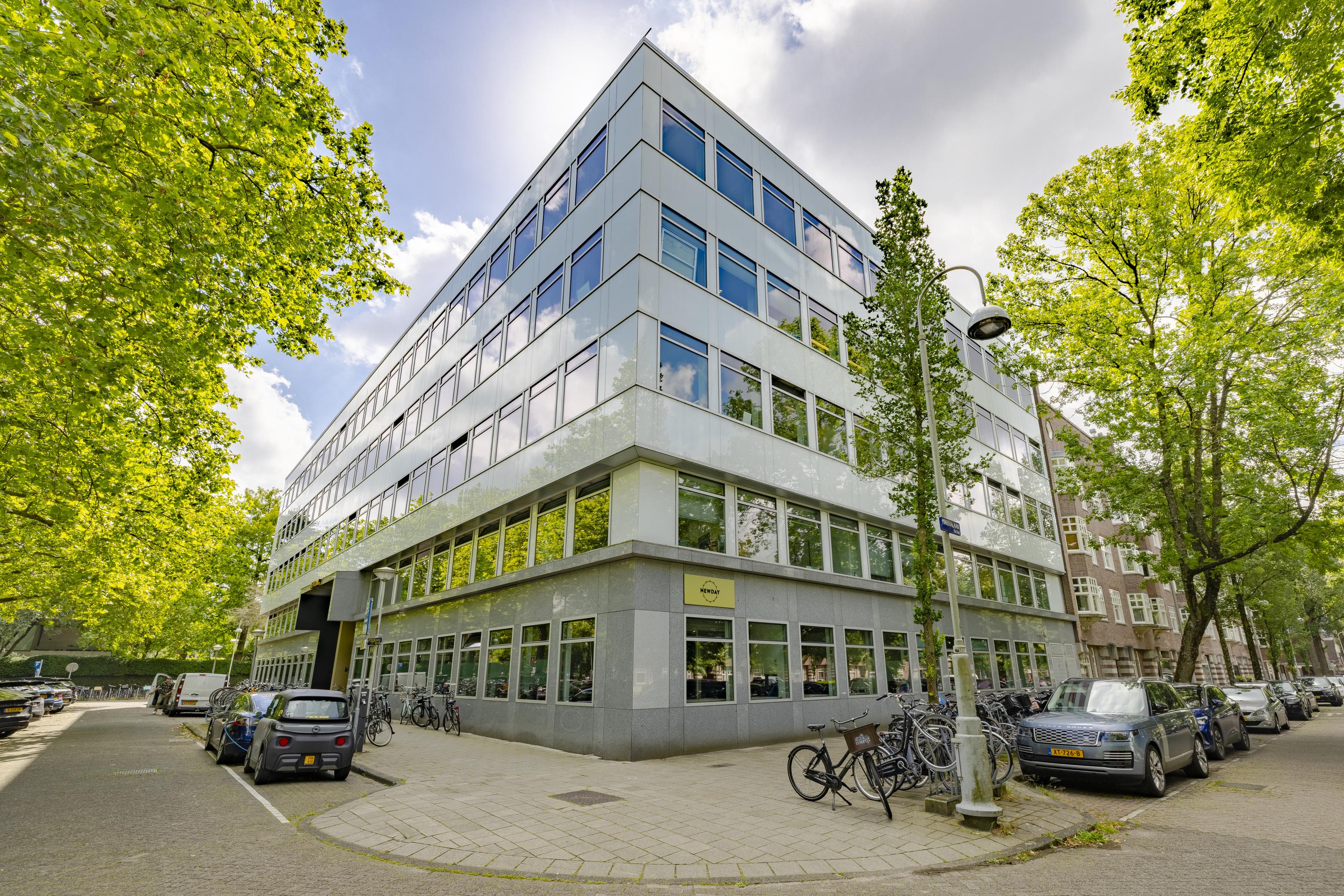 Apollolaan 151
