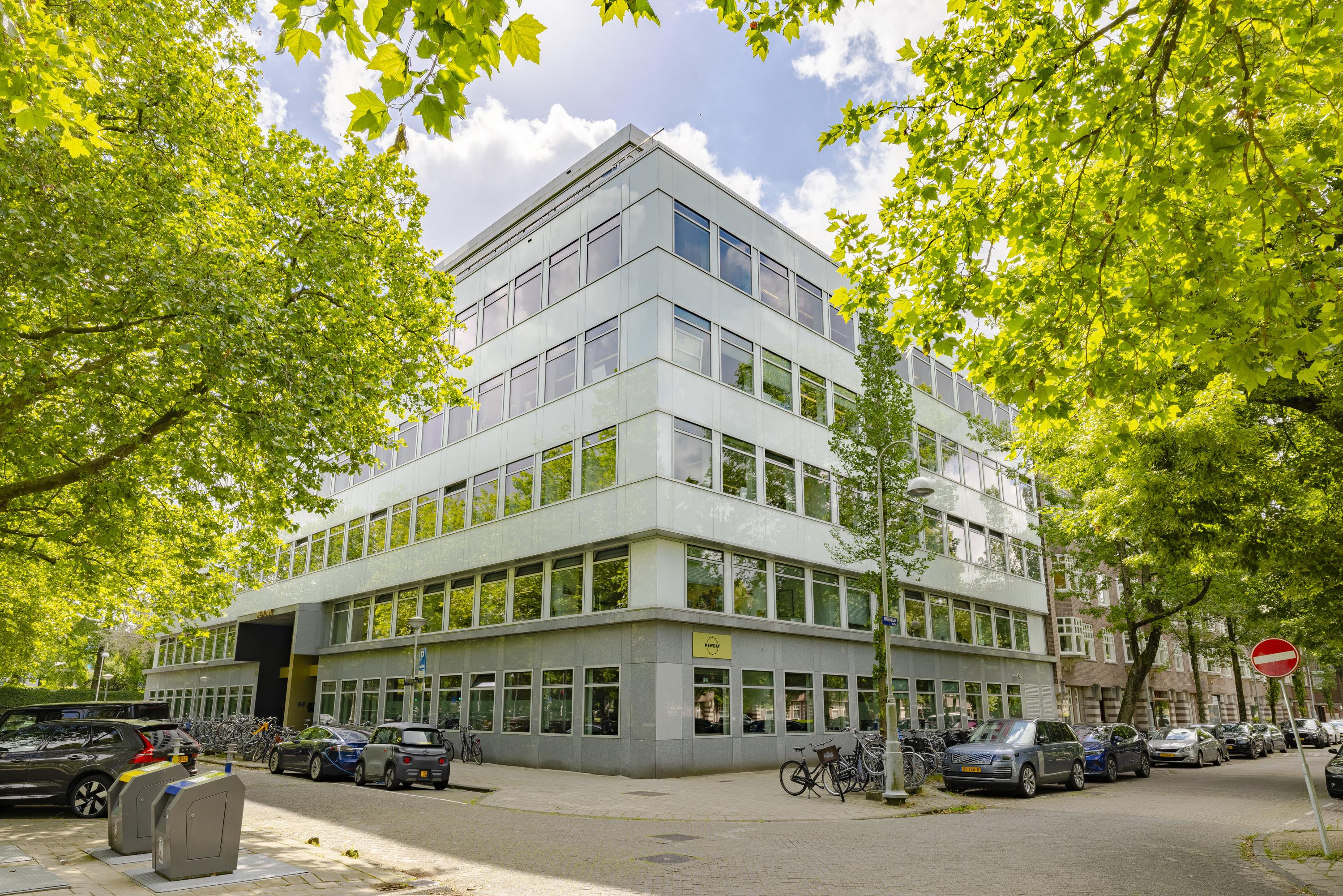 Apollolaan 151