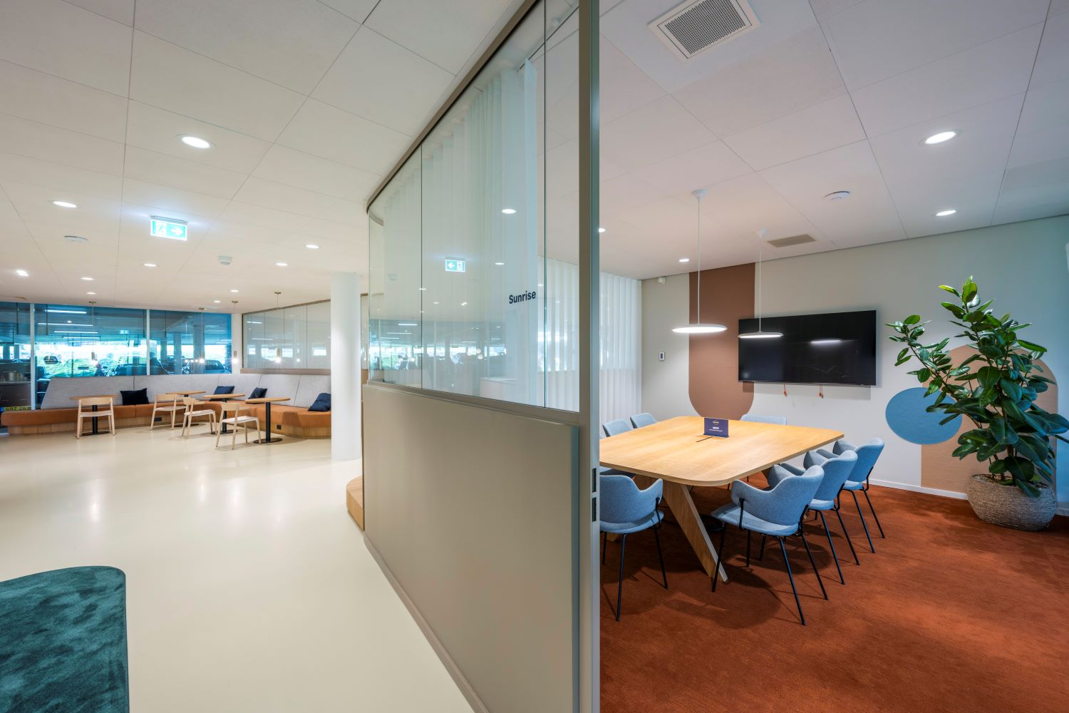 Van Deventerlaan, -40 30
