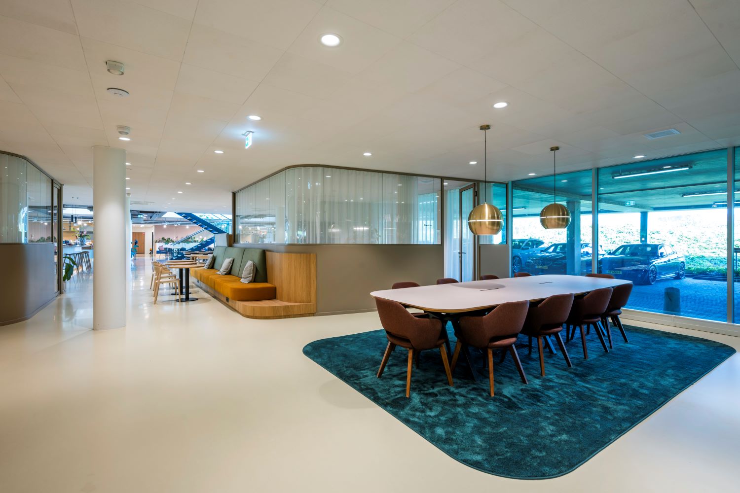 Van Deventerlaan, -40 30