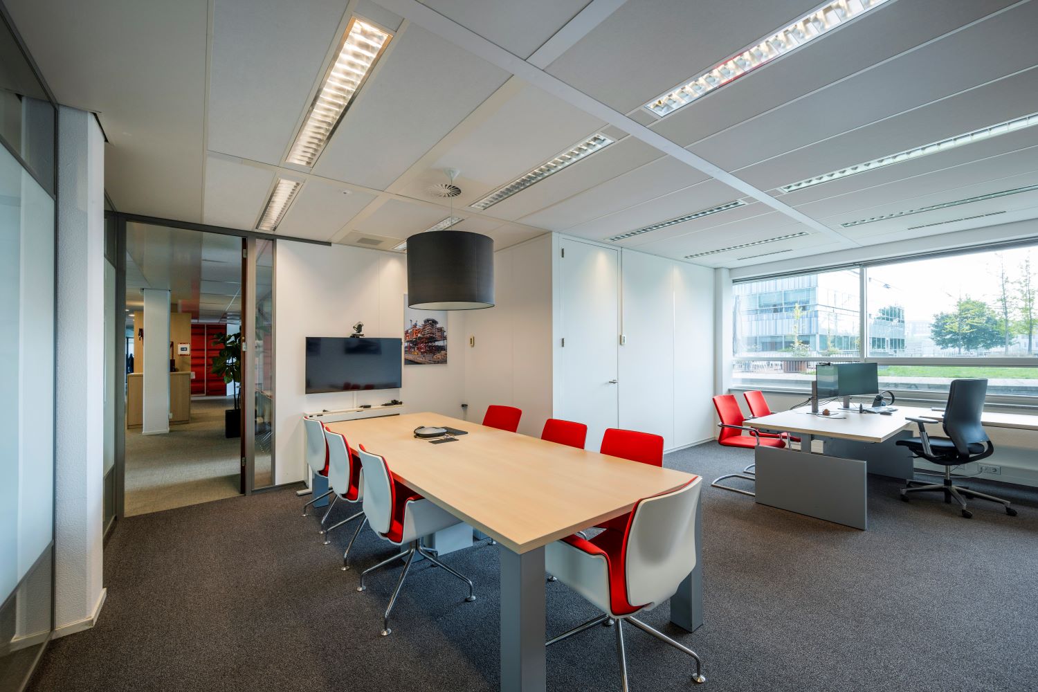 Van Deventerlaan, -40 30