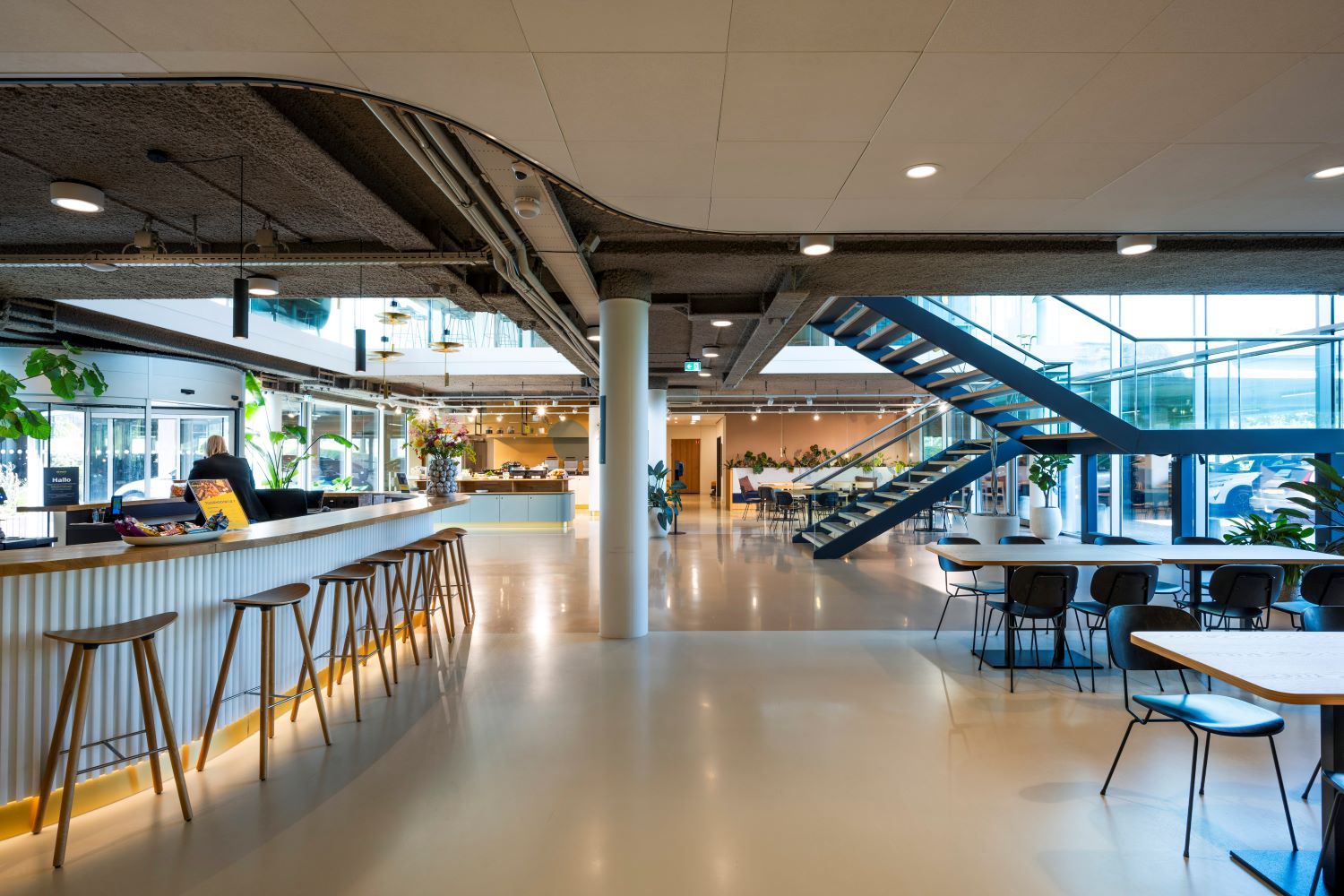 Van Deventerlaan, -40 30