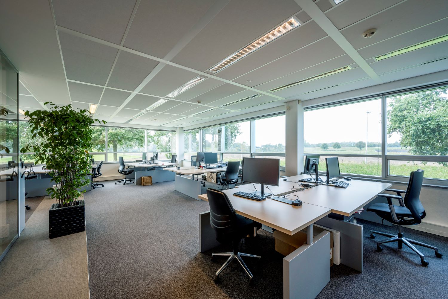 Van Deventerlaan, -40 30