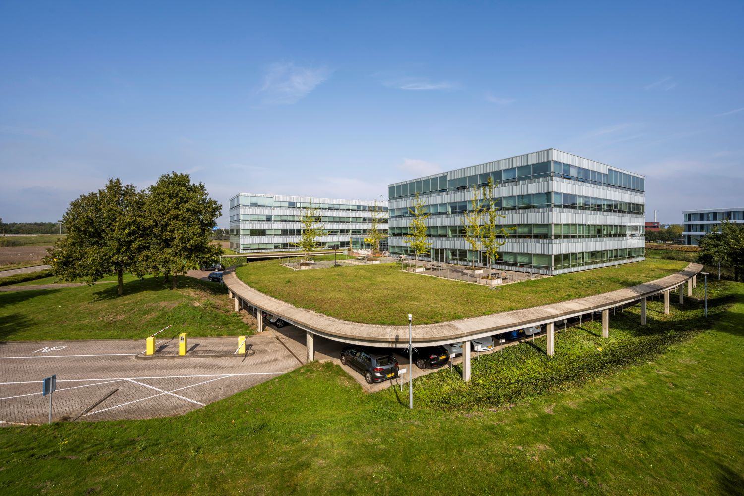 Van Deventerlaan, -40 30