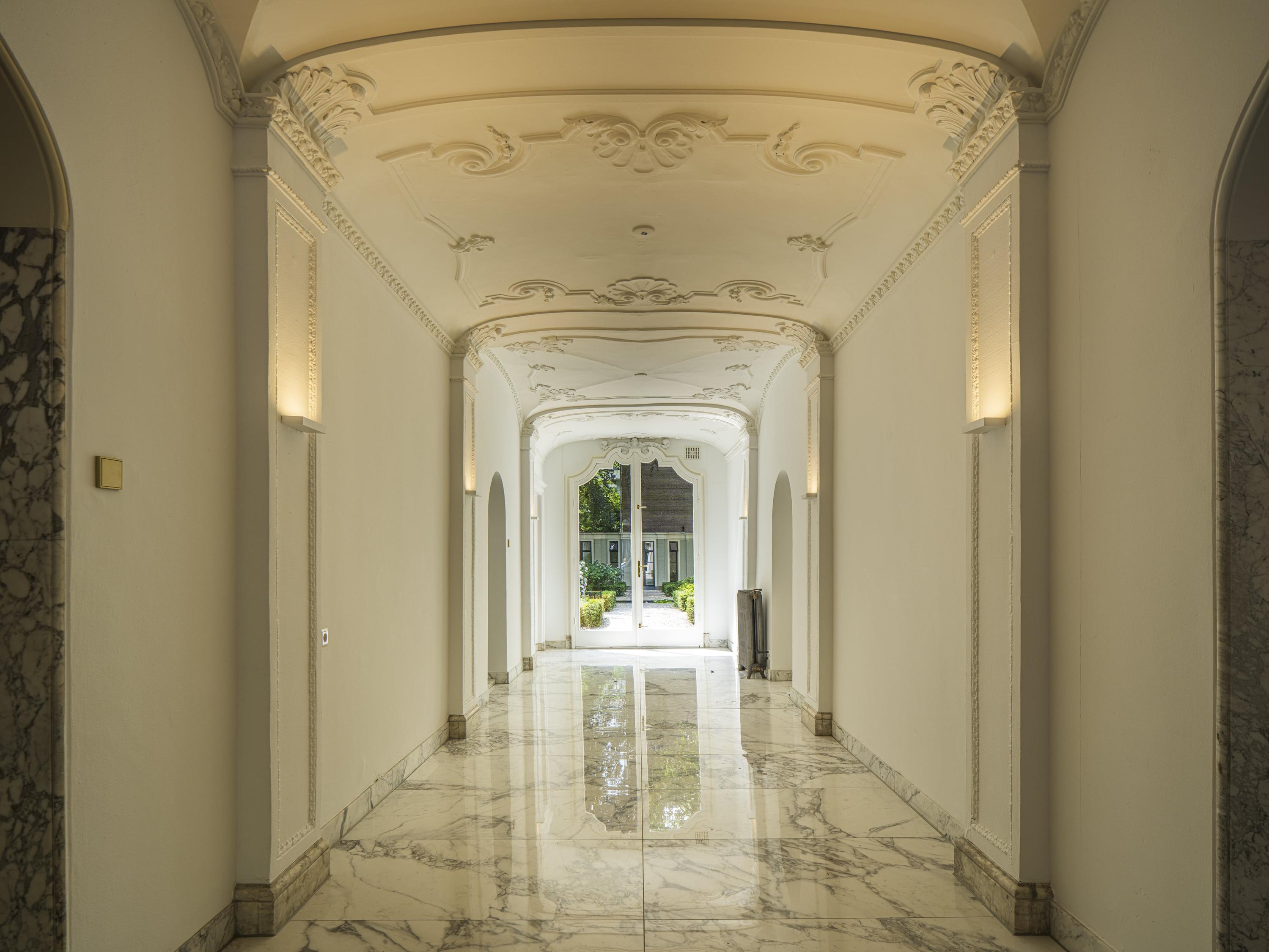 Herengracht 500