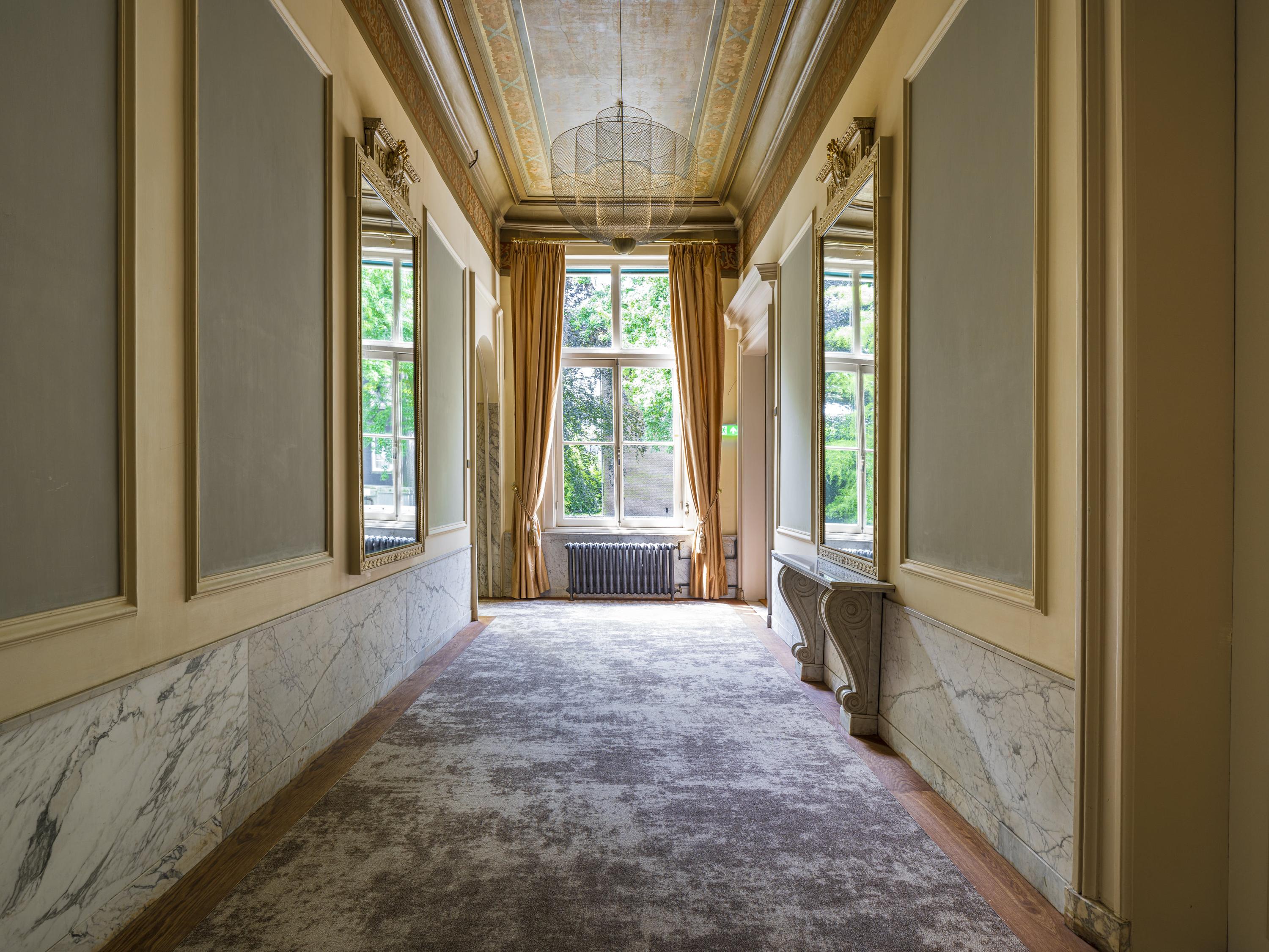 Herengracht 500
