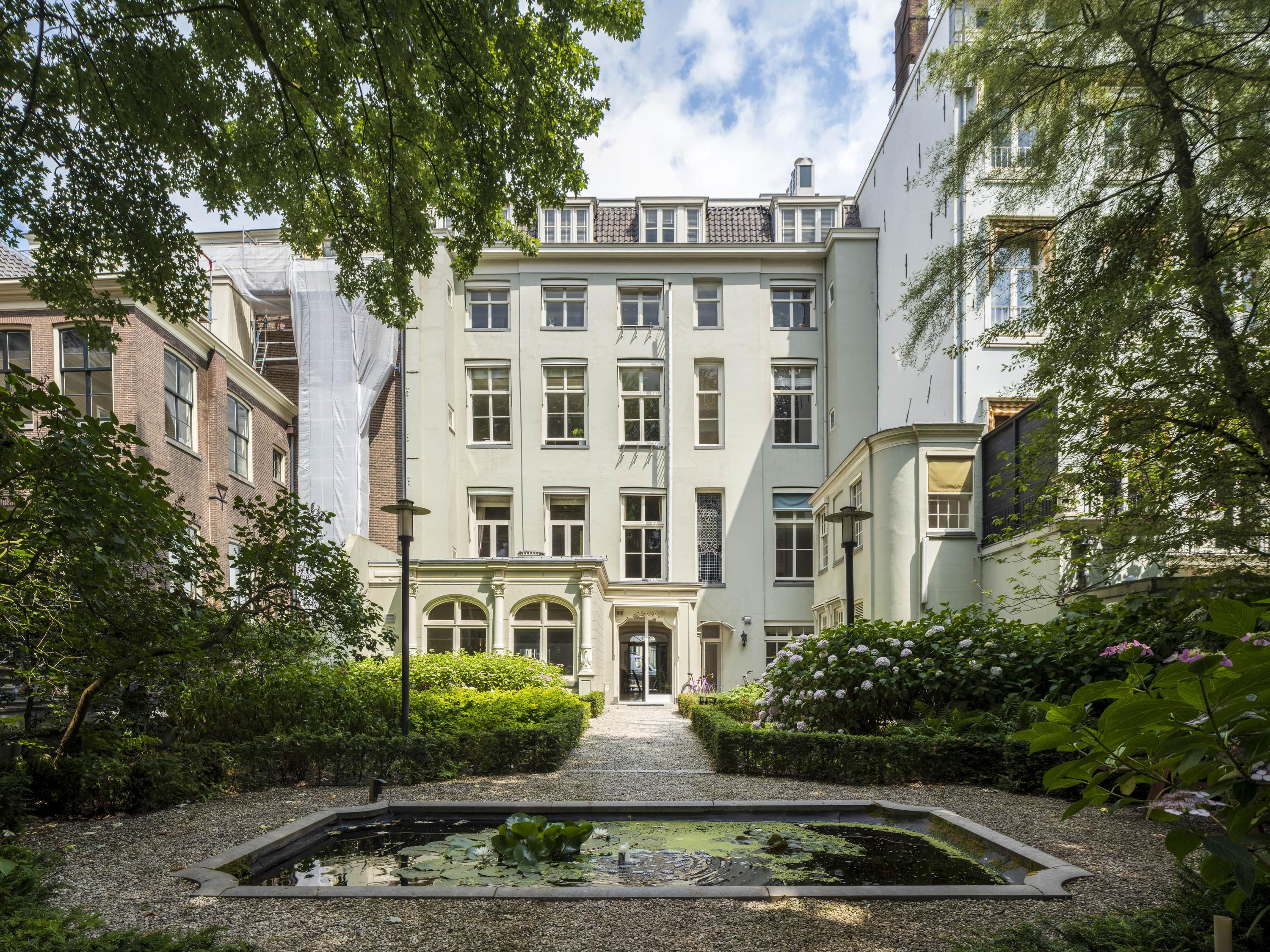 Herengracht 500