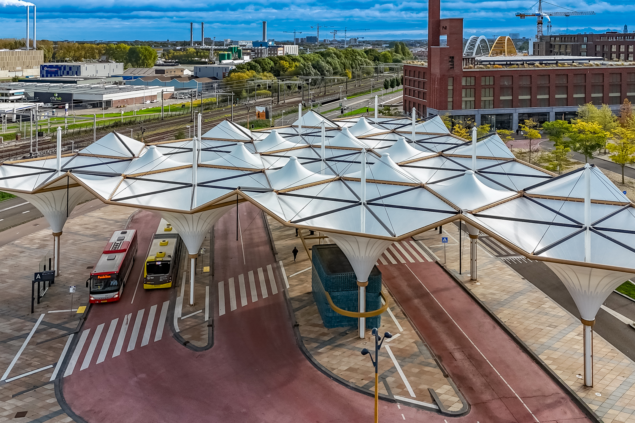Parijsboulevard 209