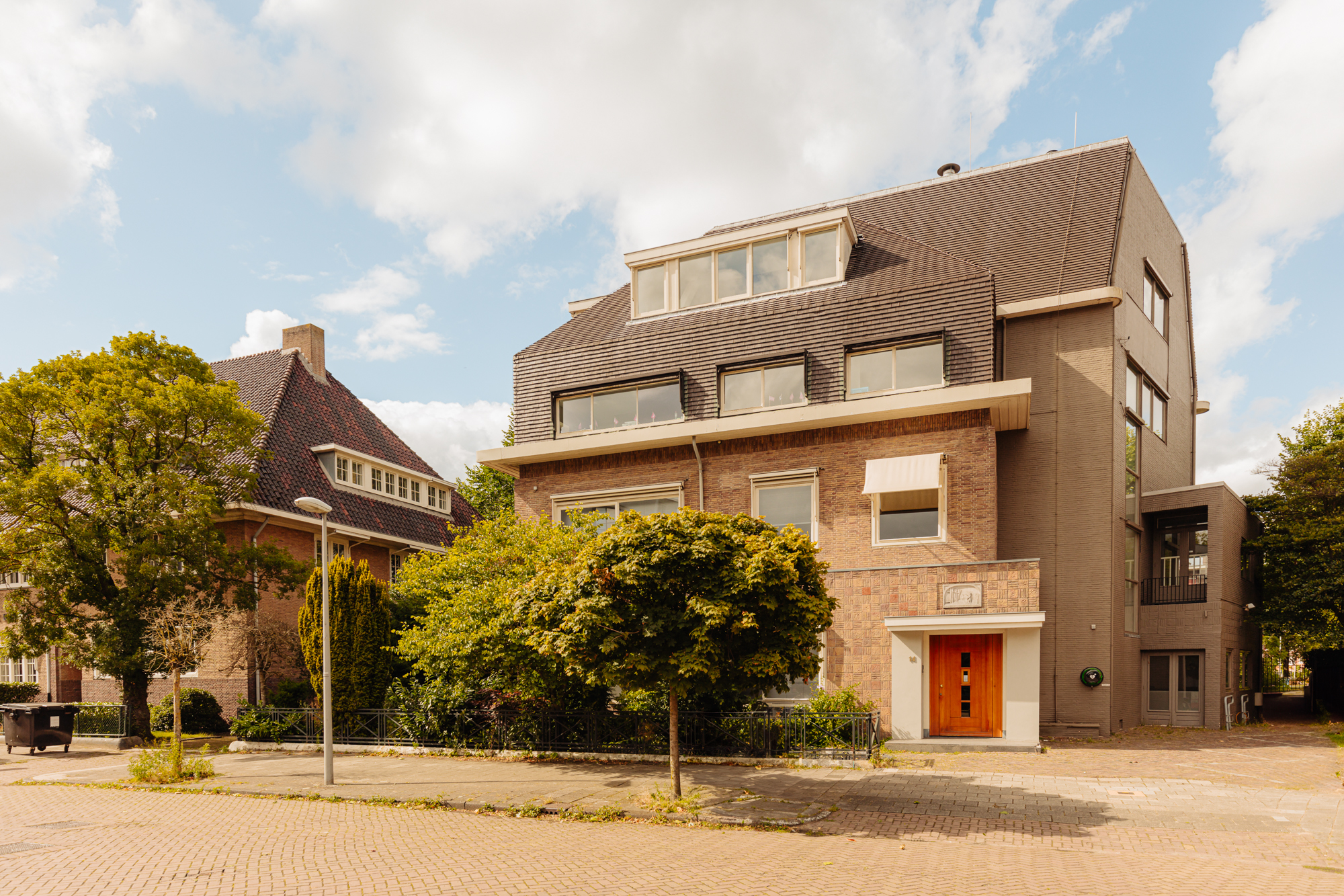 Dijsselhofplantsoen 14