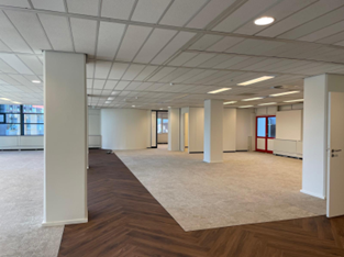Jaarbeursplein 22