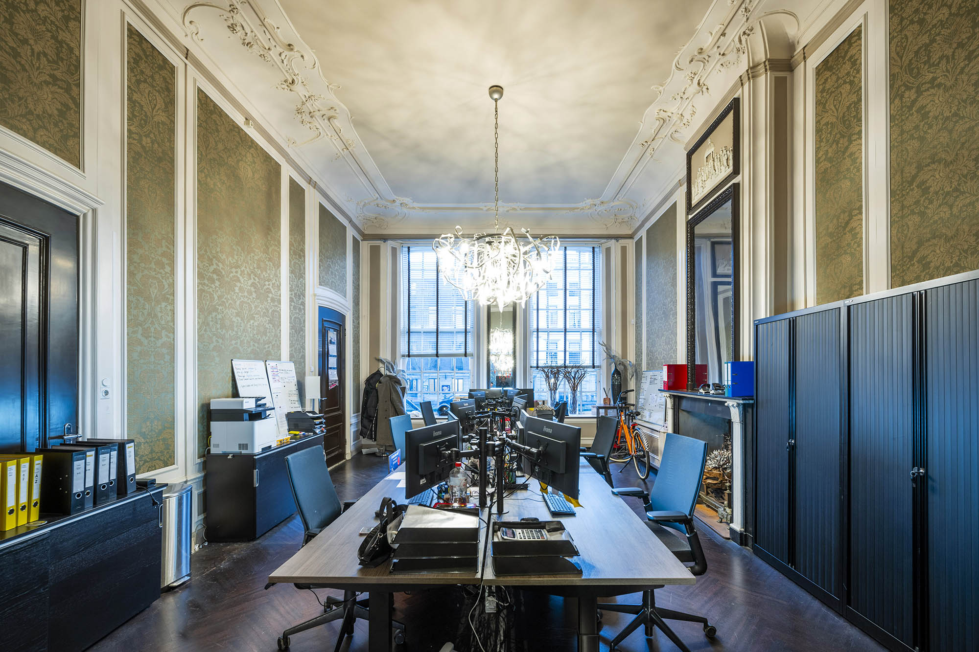 Herengracht 493