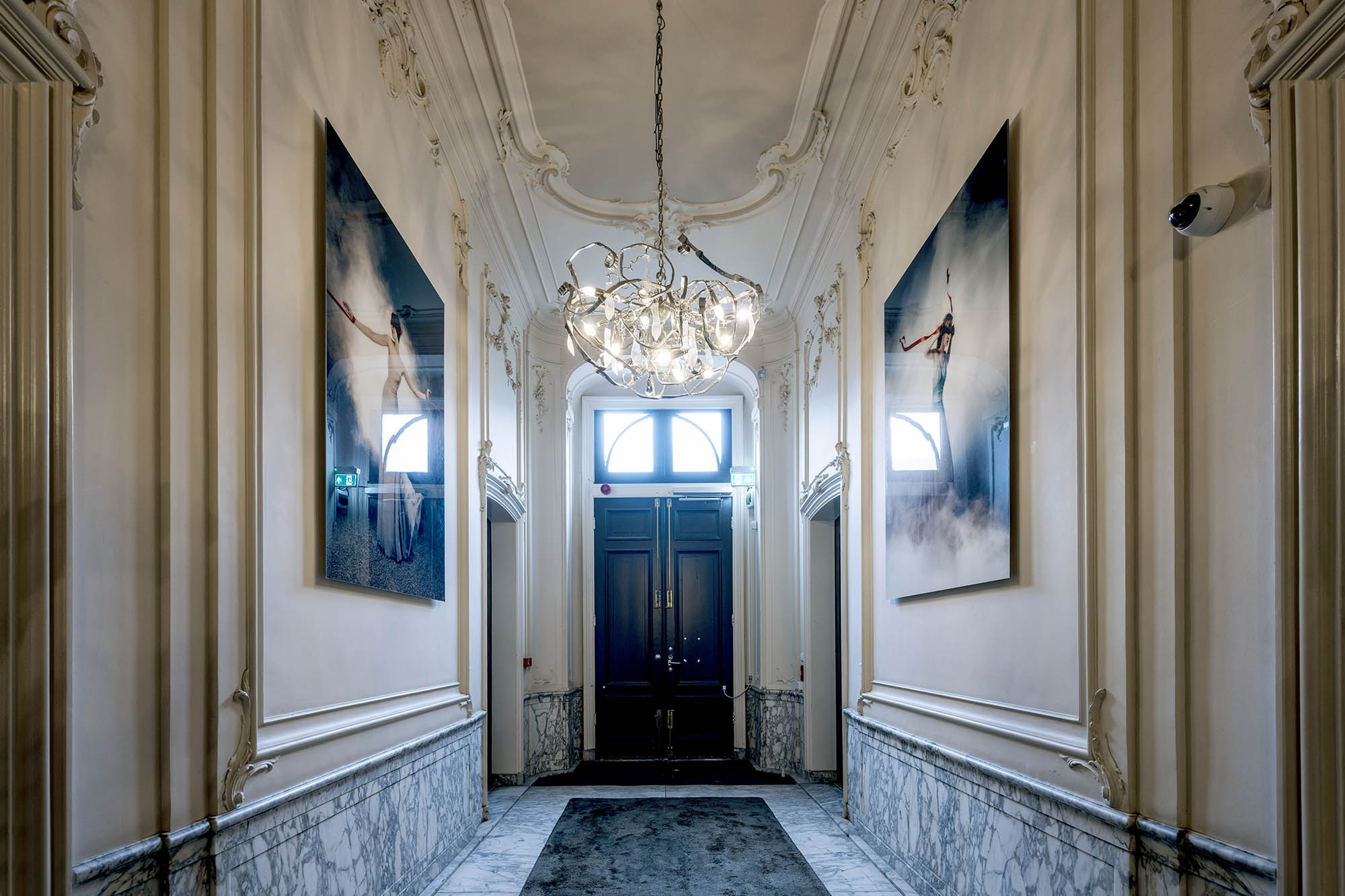 Herengracht 493