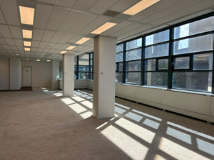 Jaarbeursplein 22