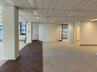 Jaarbeursplein 22
