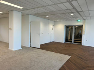 Jaarbeursplein 22