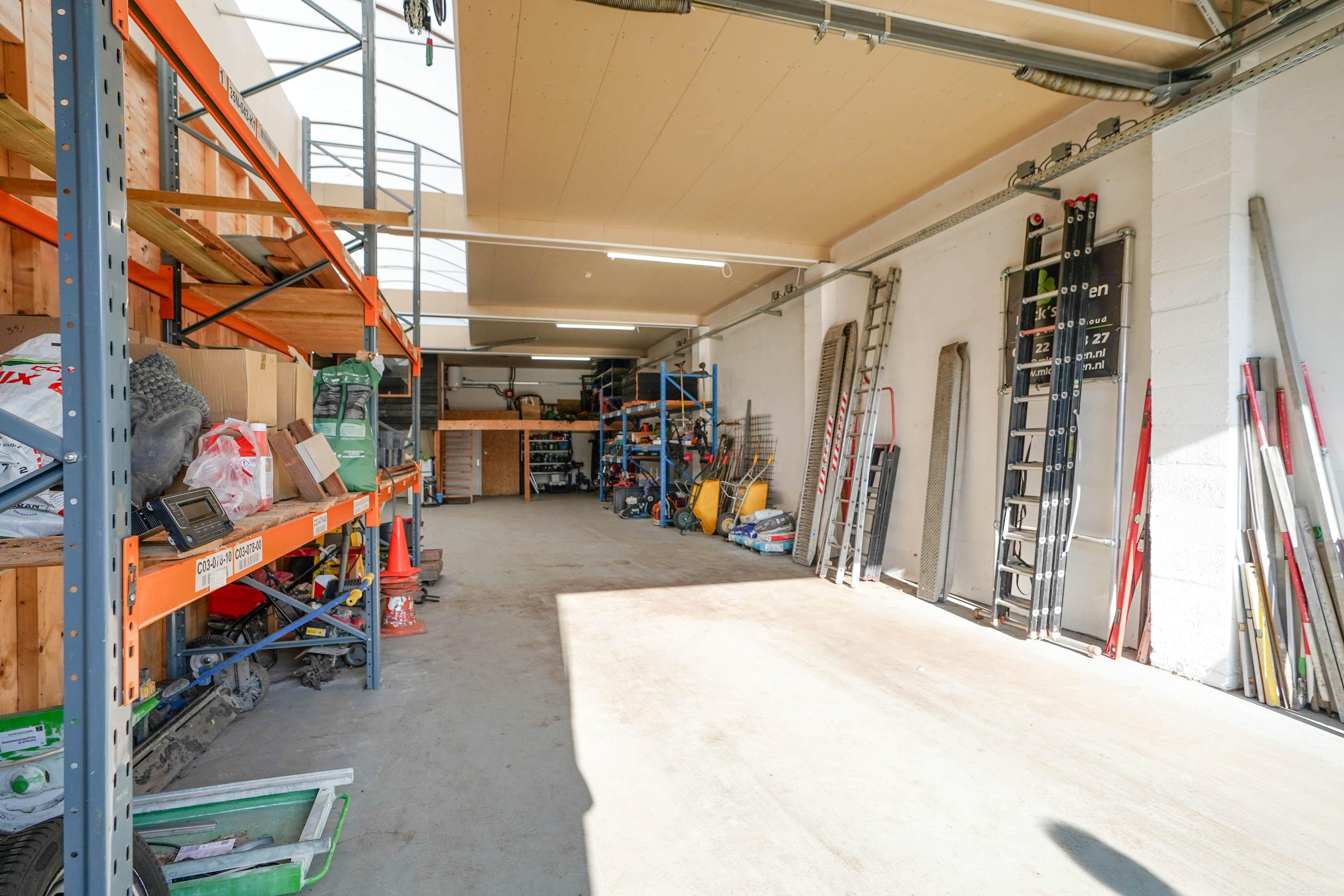Van Hallstraat 37