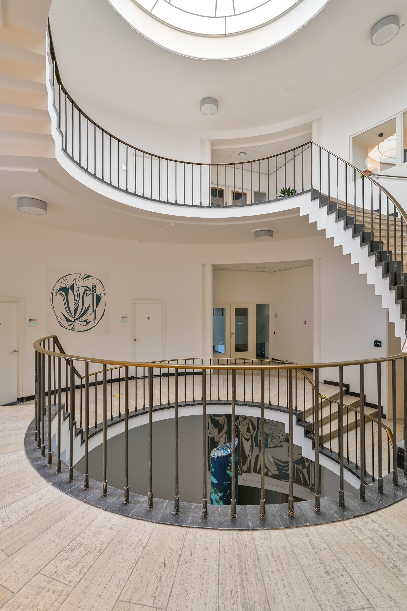 Hamburgerstraat, -3 28A