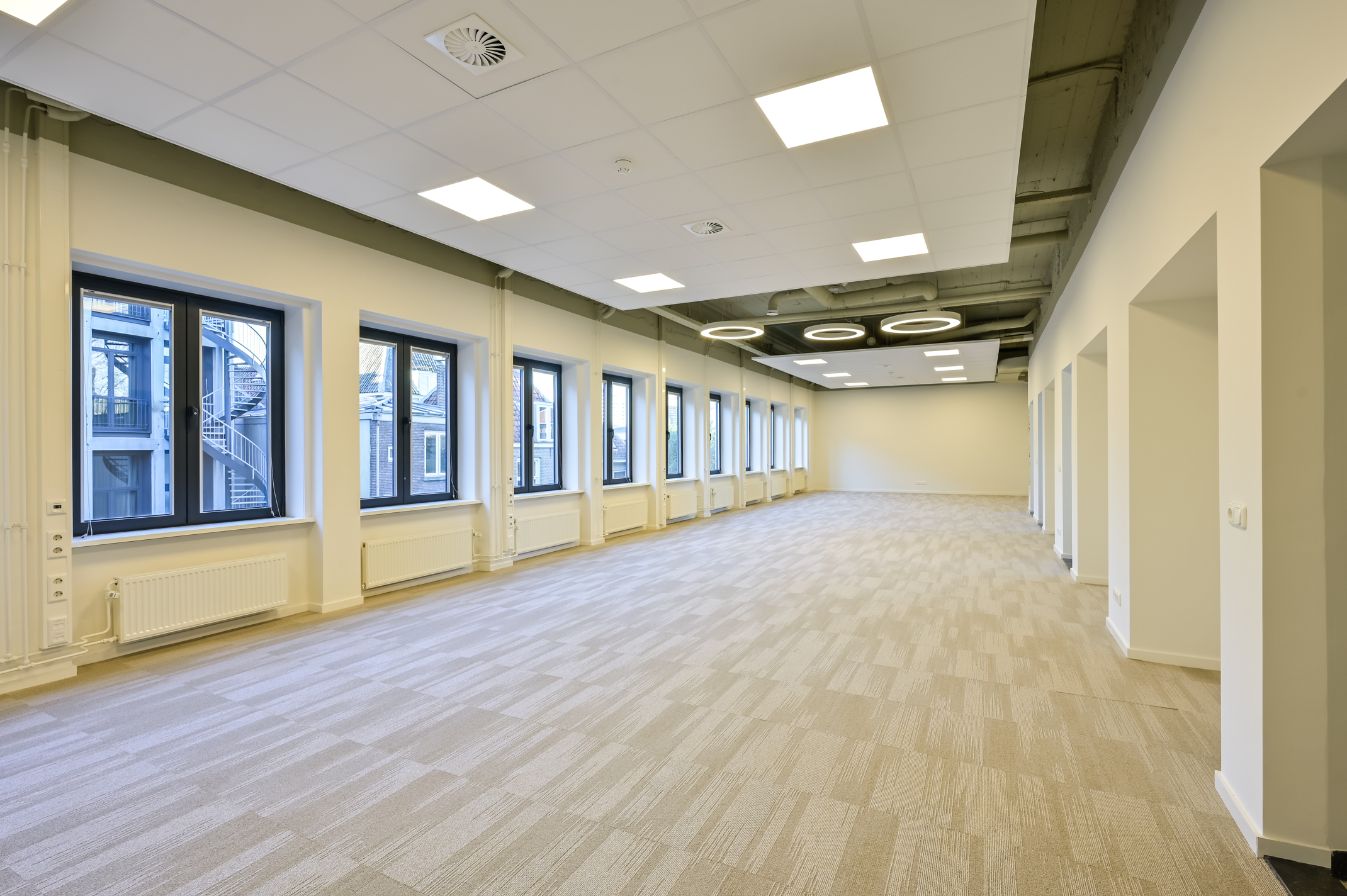 Hamburgerstraat, -2 28A
