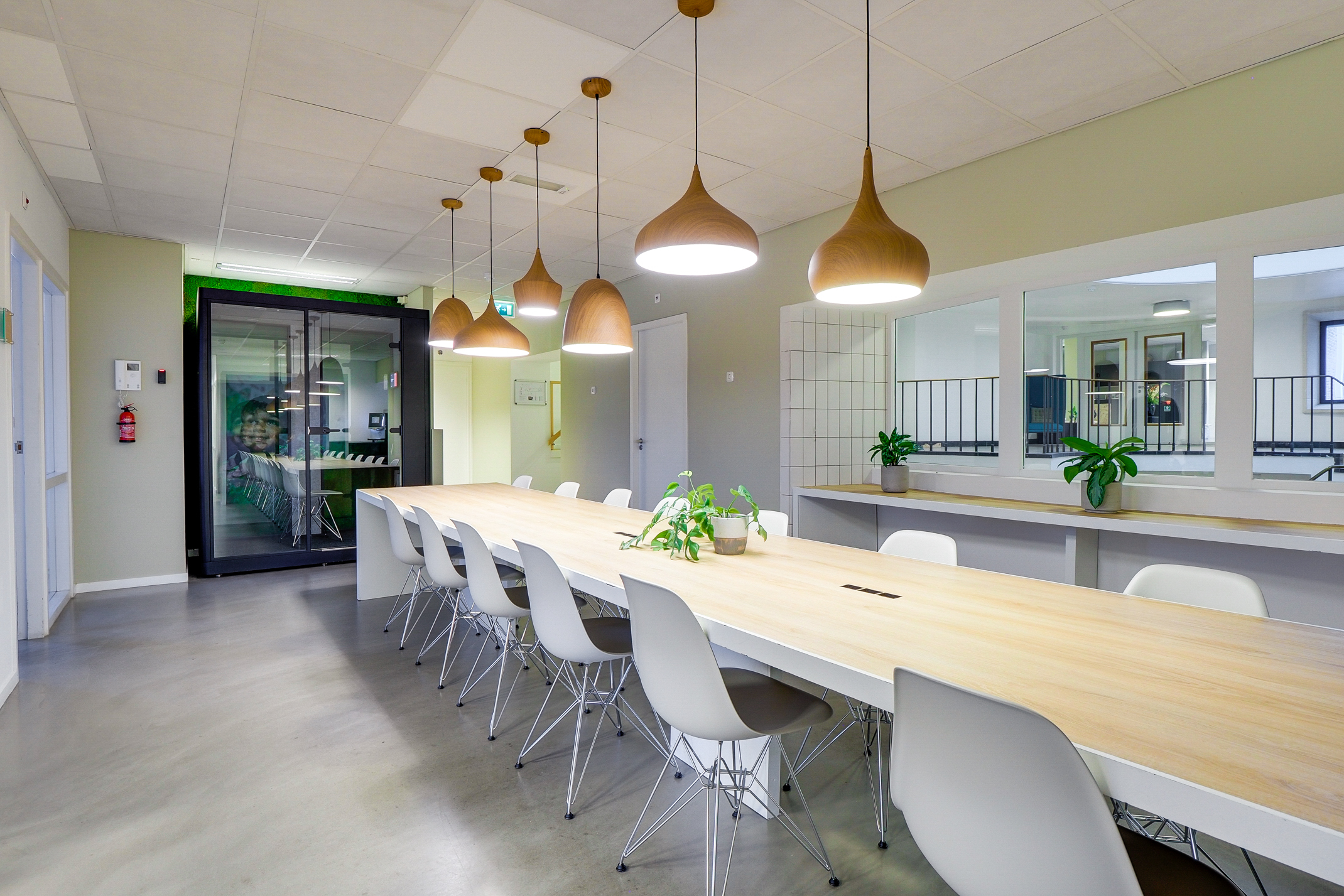 Hamburgerstraat, -3 28A