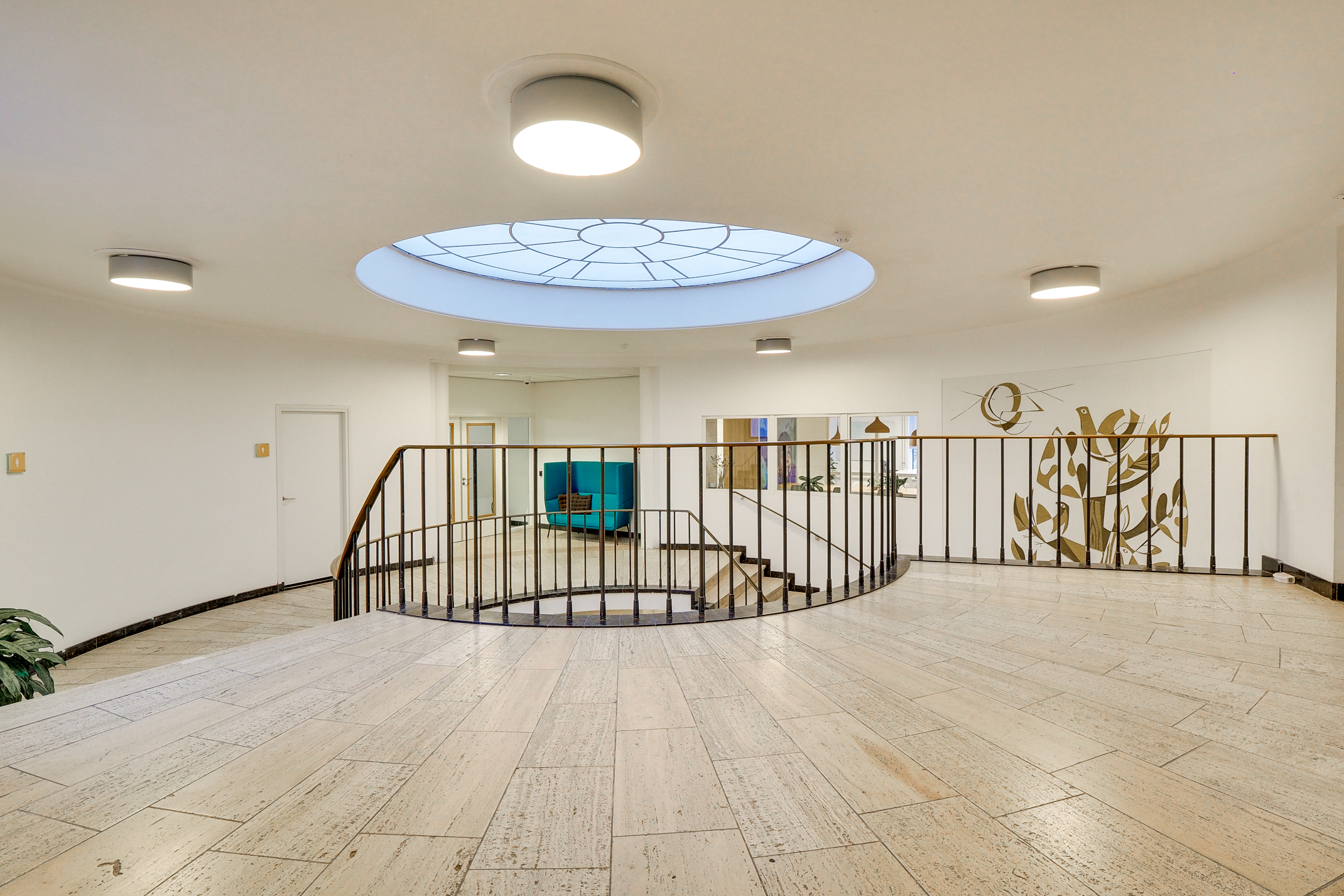 Hamburgerstraat, -3 28A