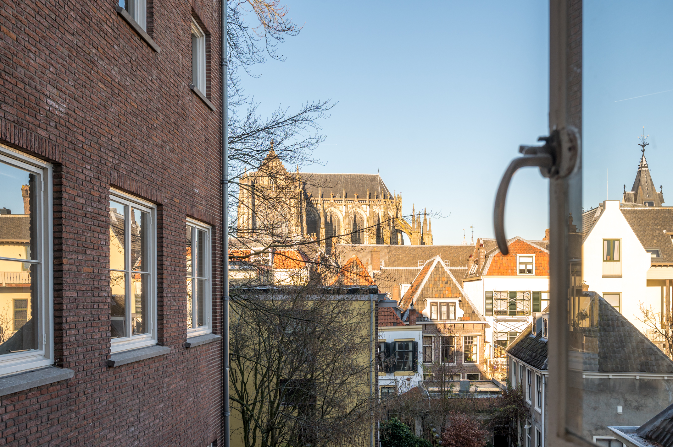 Hamburgerstraat, -2 28A