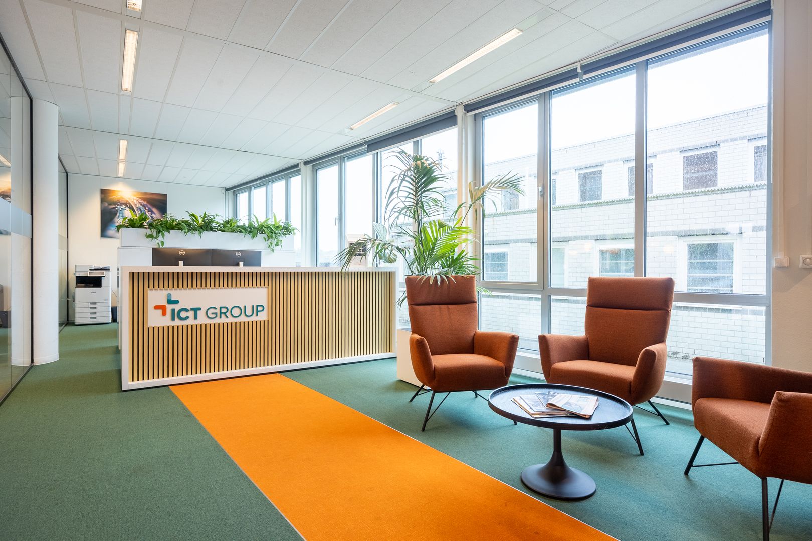 Iepenhoeve 11