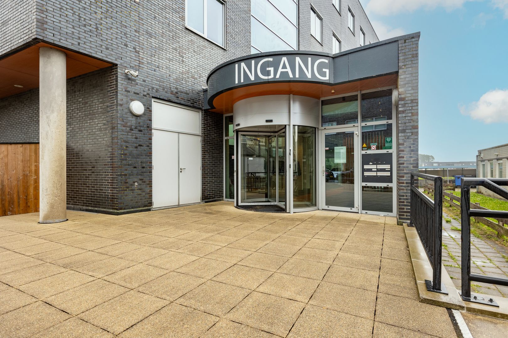 Iepenhoeve 11
