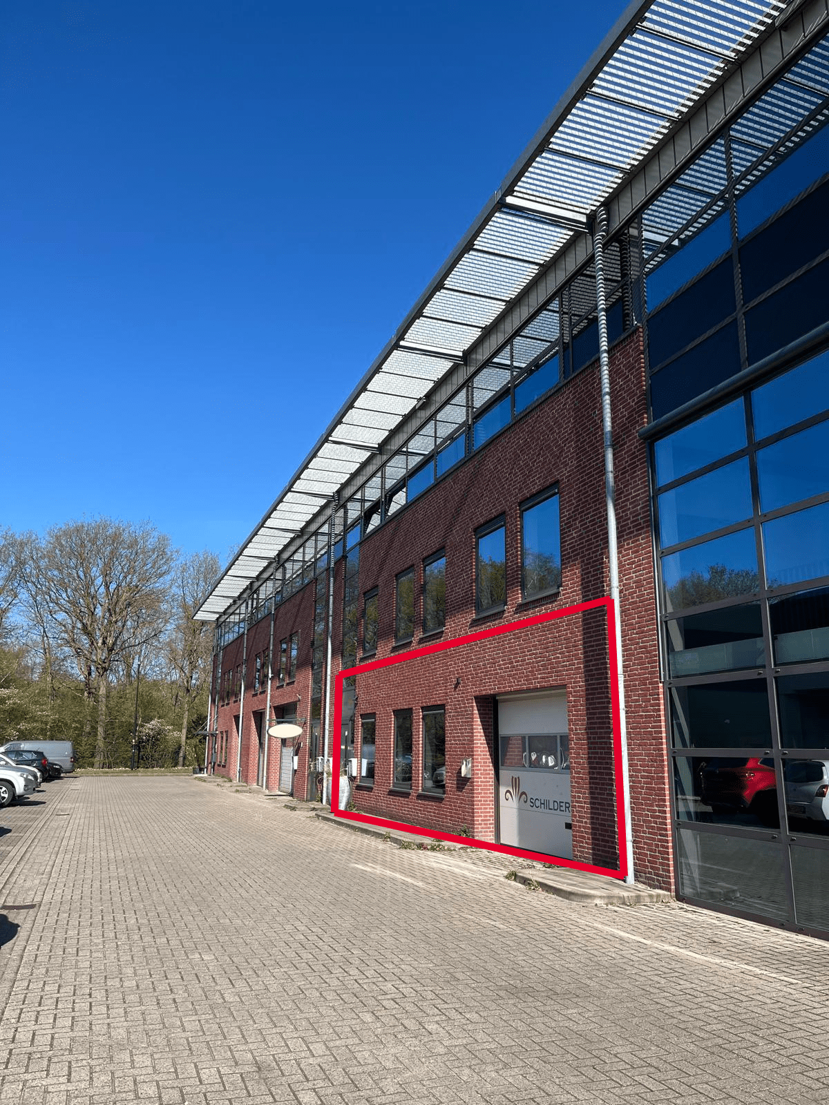 P.C. Staalweg 50